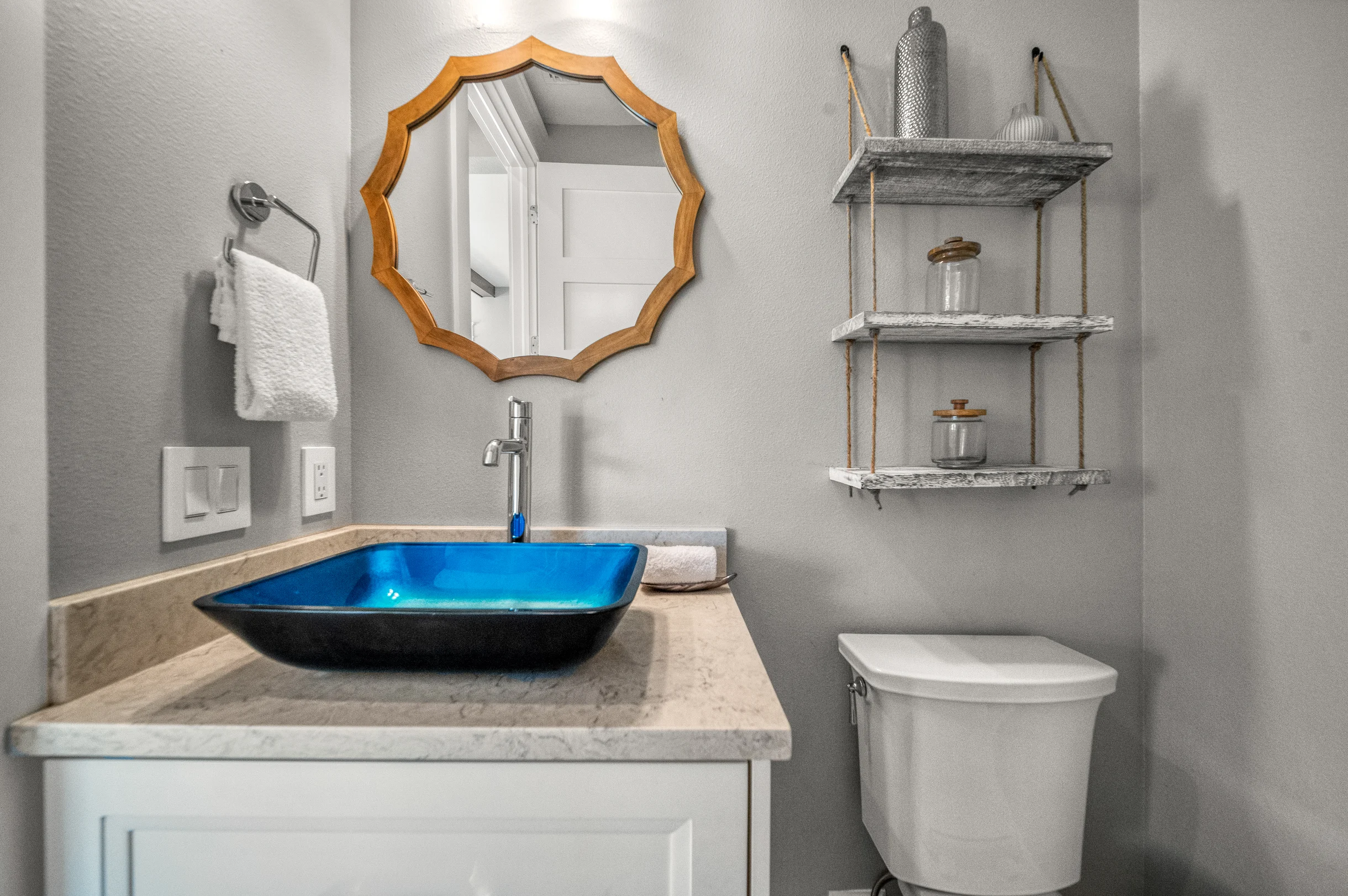 Wander Sarasota Waves #64