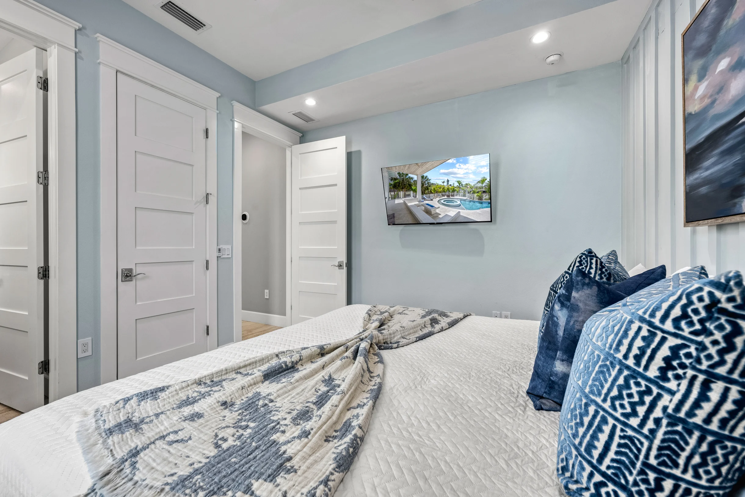 Wander Sarasota Waves #65