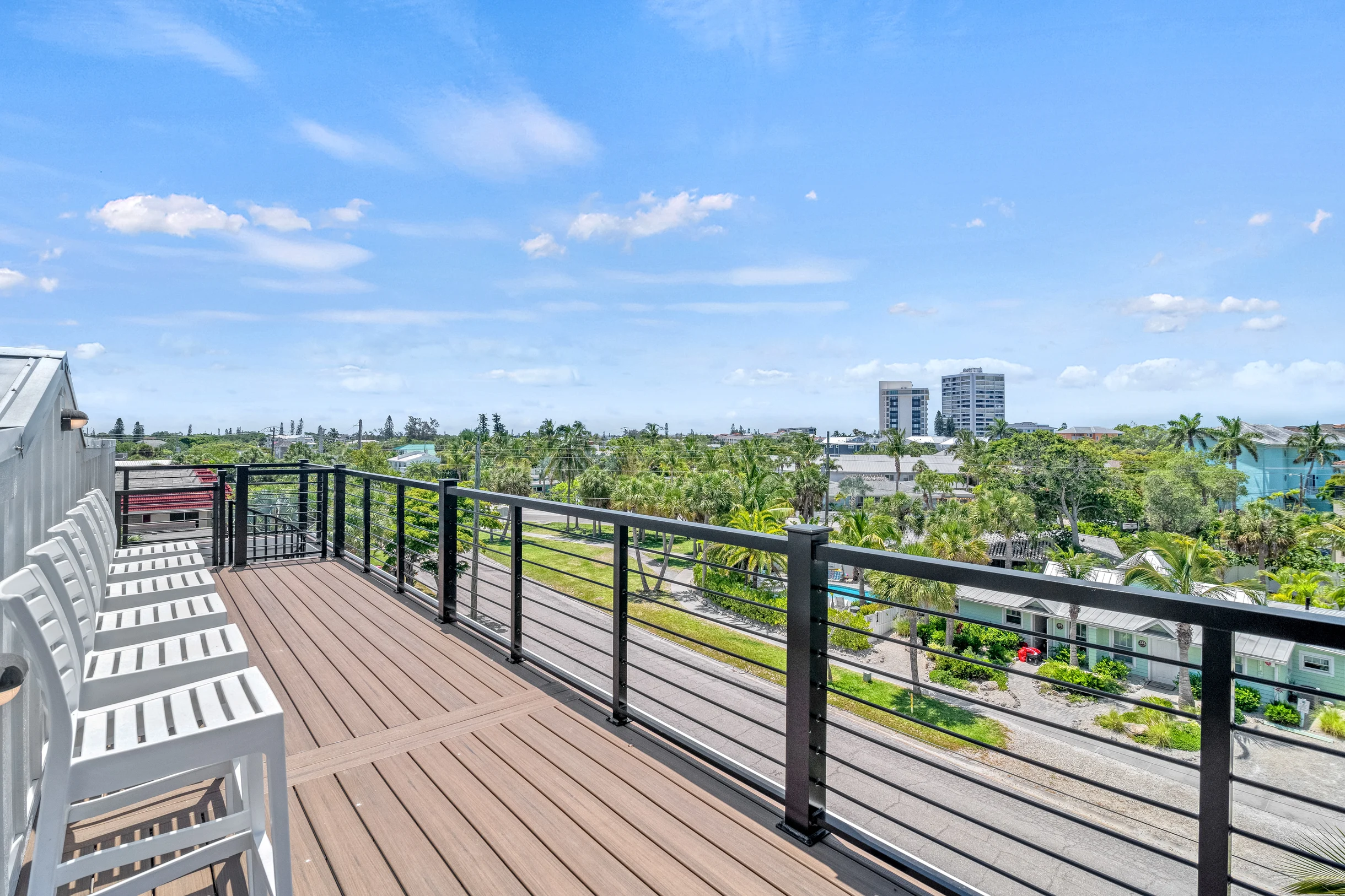 Wander Siesta Key Palms #65