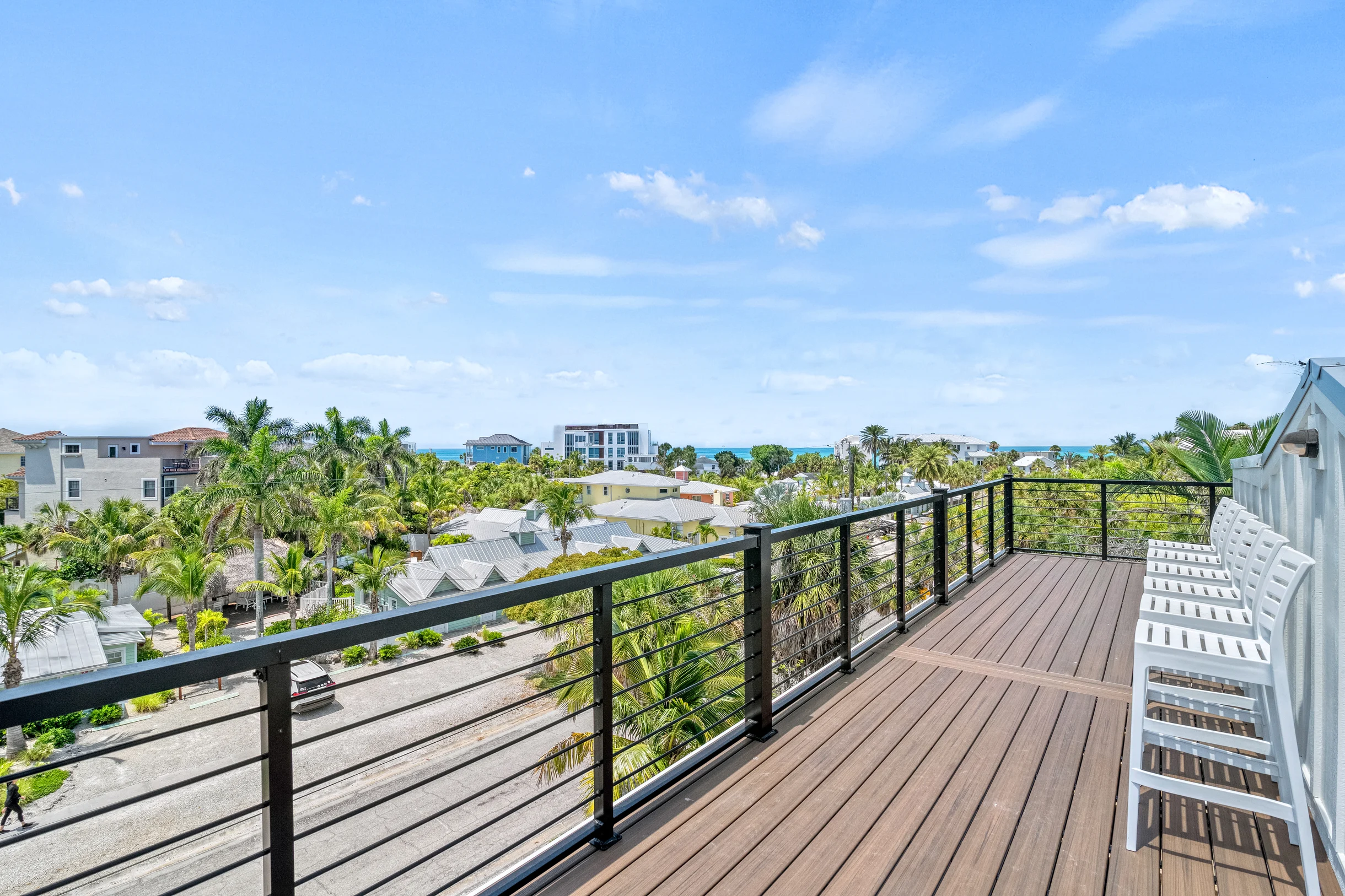 Wander Siesta Key Palms #74