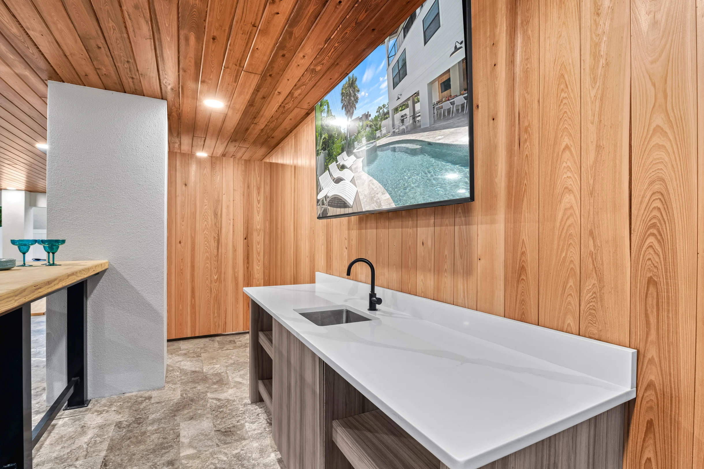 Wander Siesta Key Palms #49