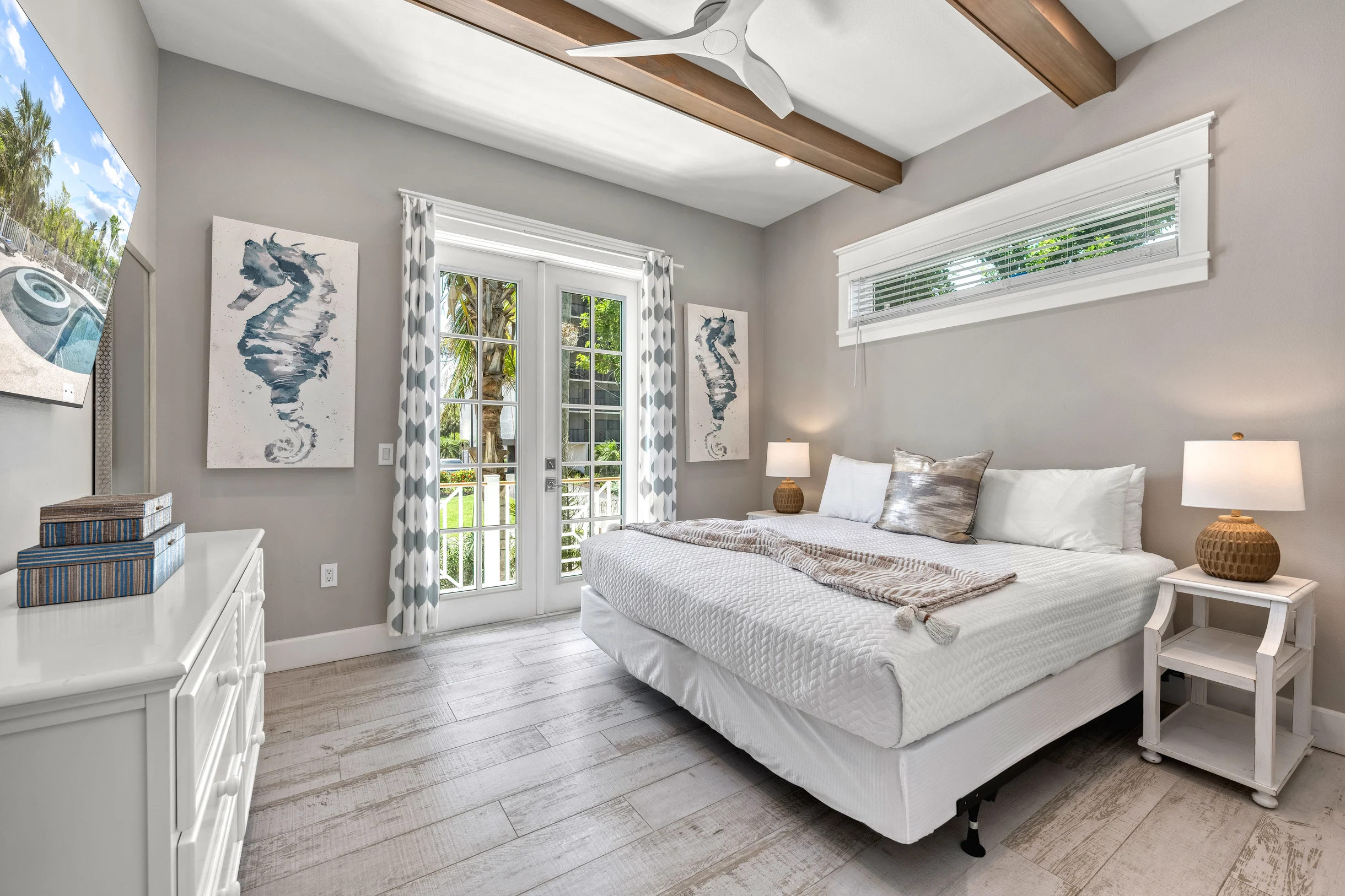 Wander Sarasota Waves #84