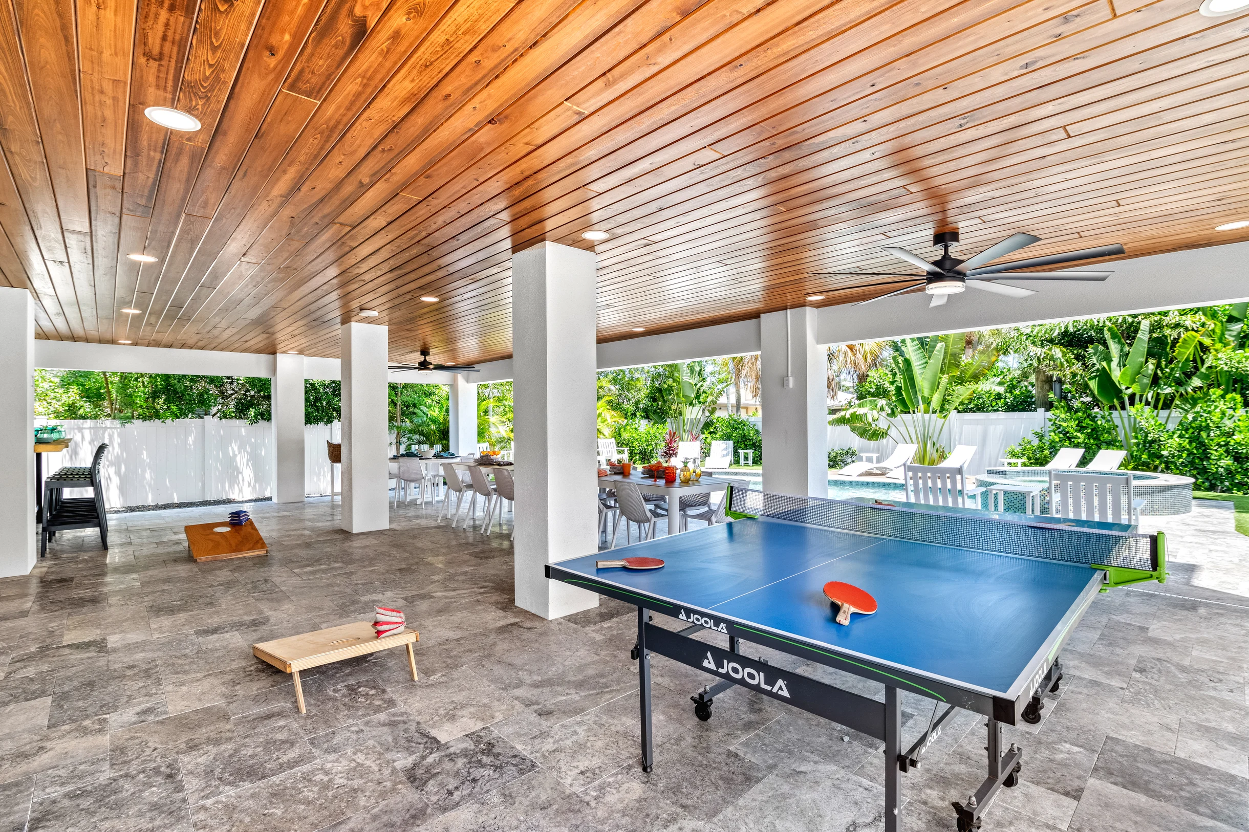 Wander Siesta Key Palms #87