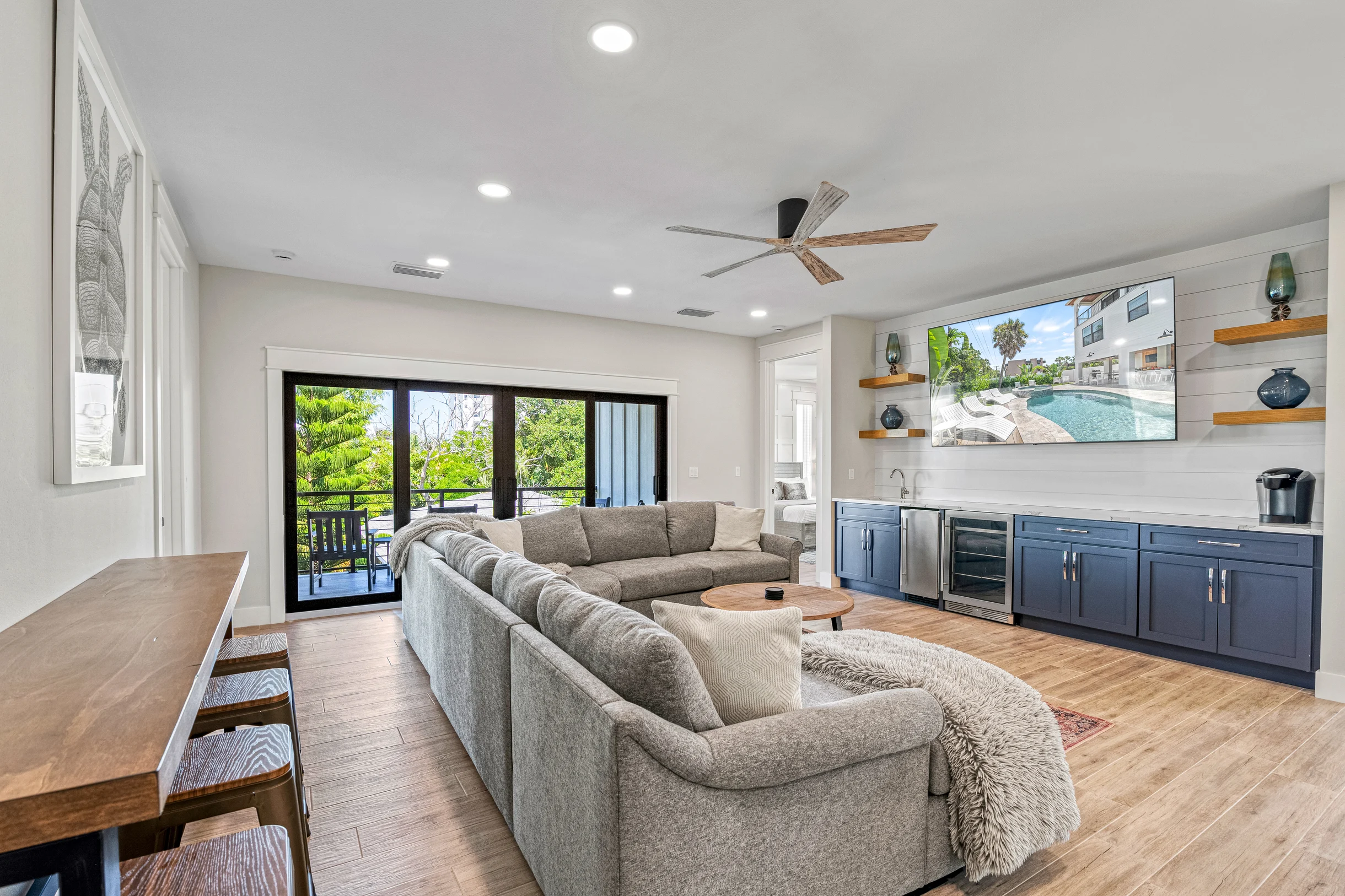 Wander Siesta Key Palms #66