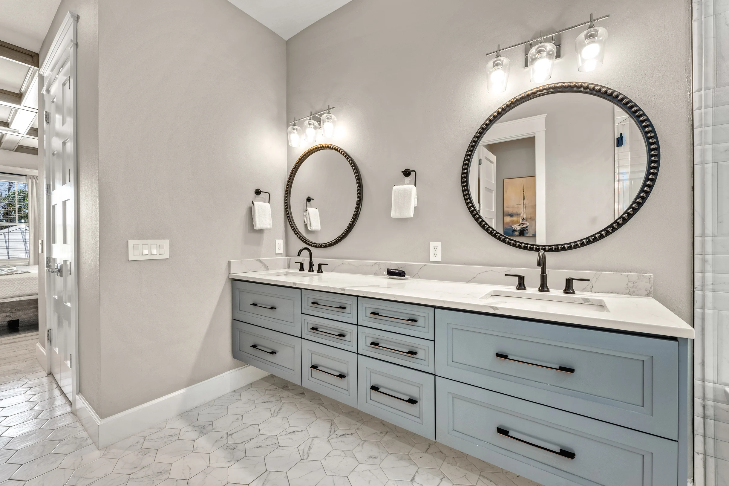 Wander Sarasota Waves #85