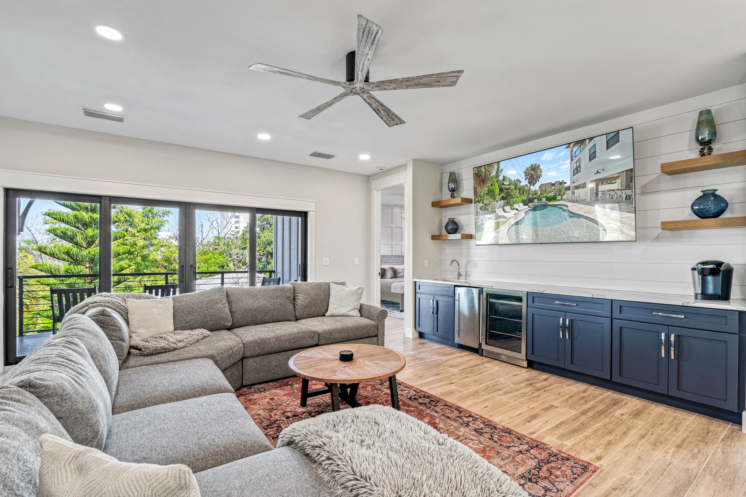 Wander Siesta Key Palms #29