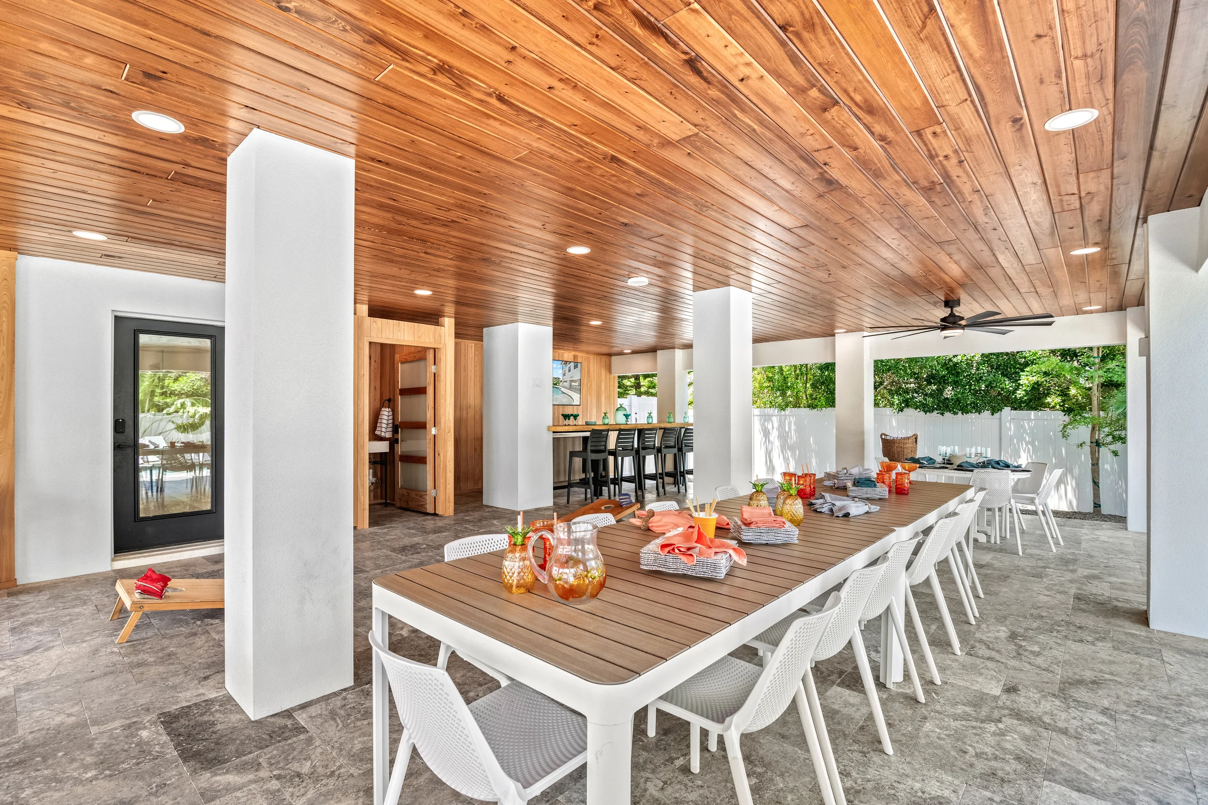 Wander Siesta Key Palms #50