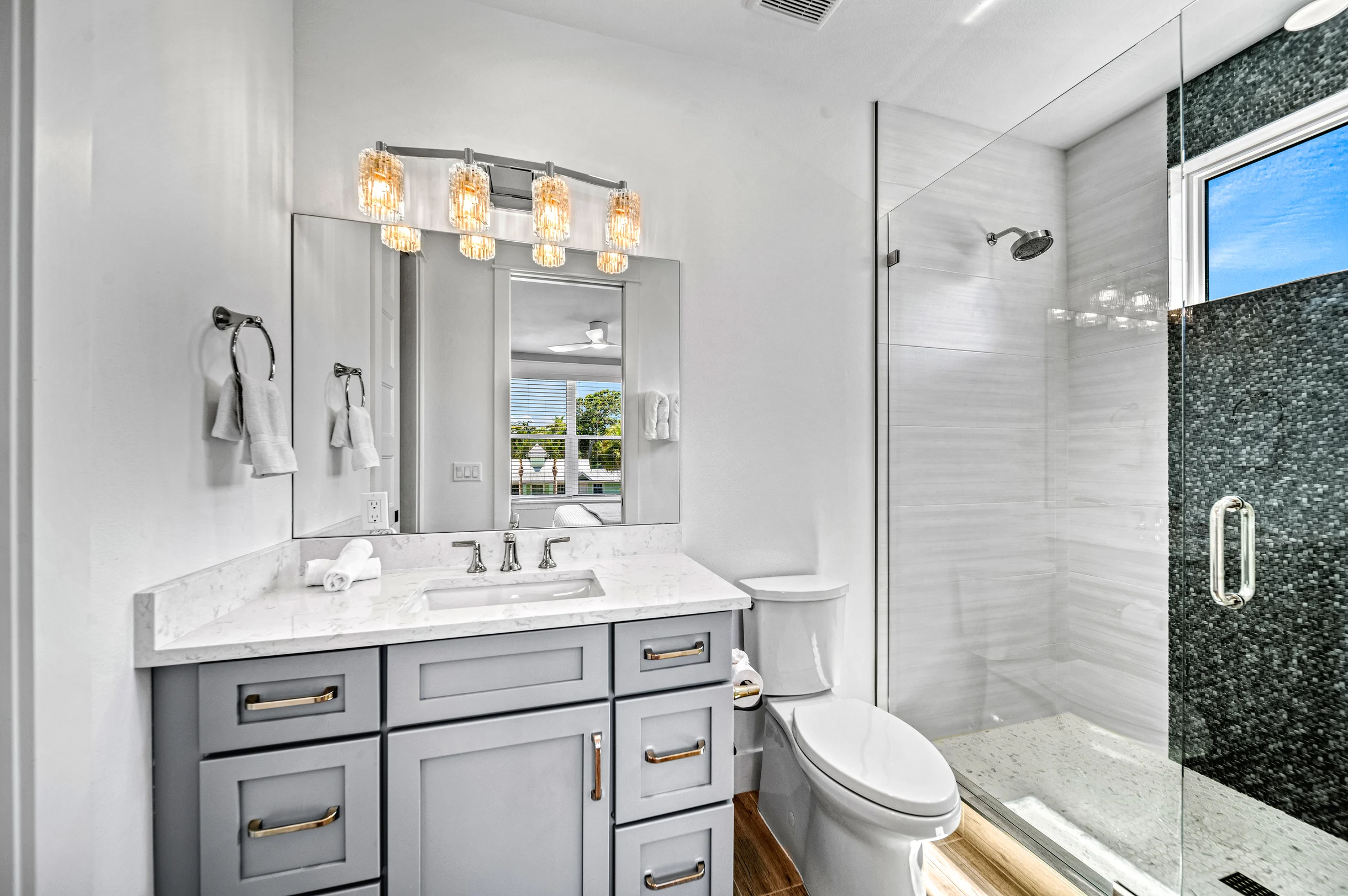 Wander Siesta Key Palms #31