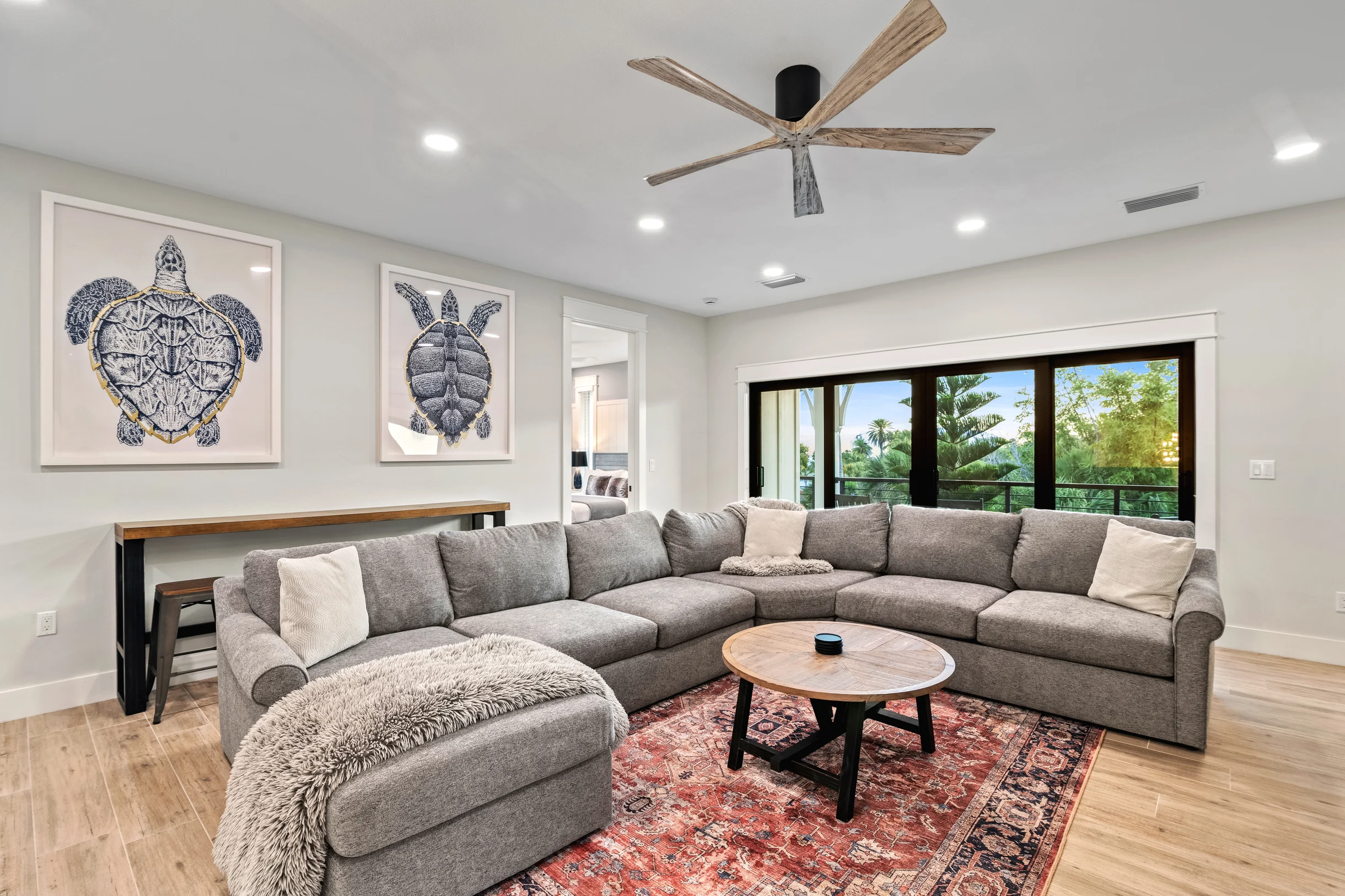 Wander Siesta Key Palms #51