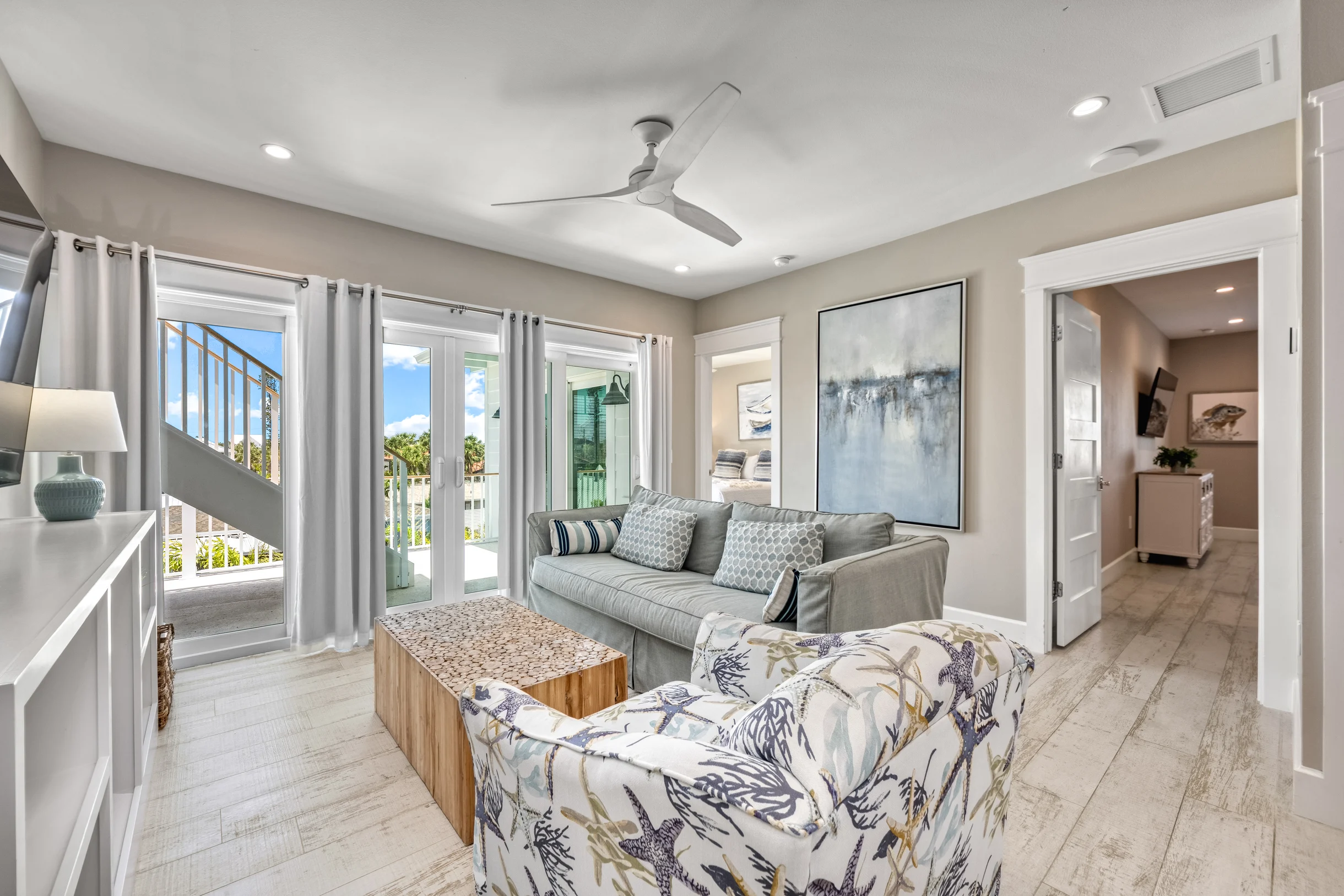 Wander Sarasota Waves #87