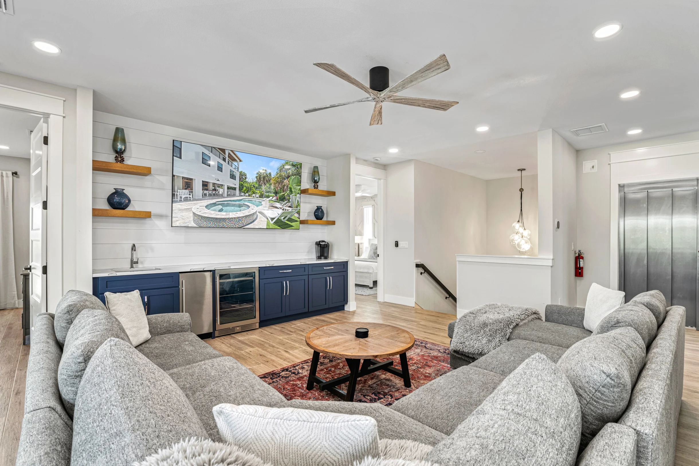 Wander Siesta Key Palms #76