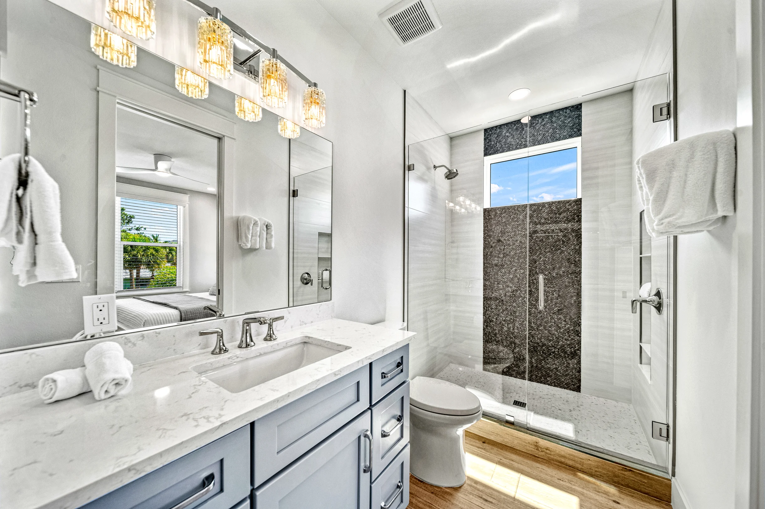 Wander Siesta Key Palms #52