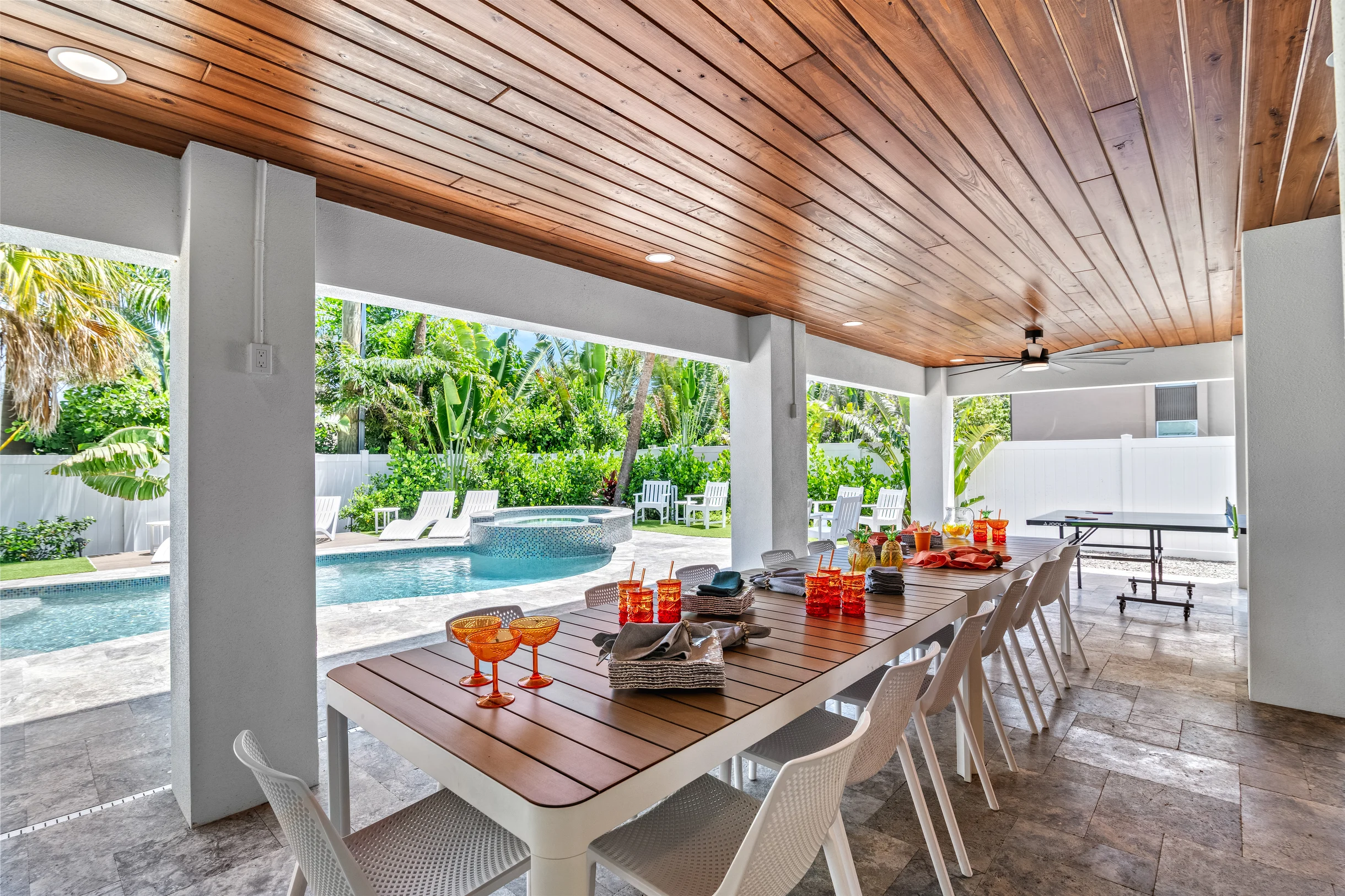 Wander Siesta Key Palms #67