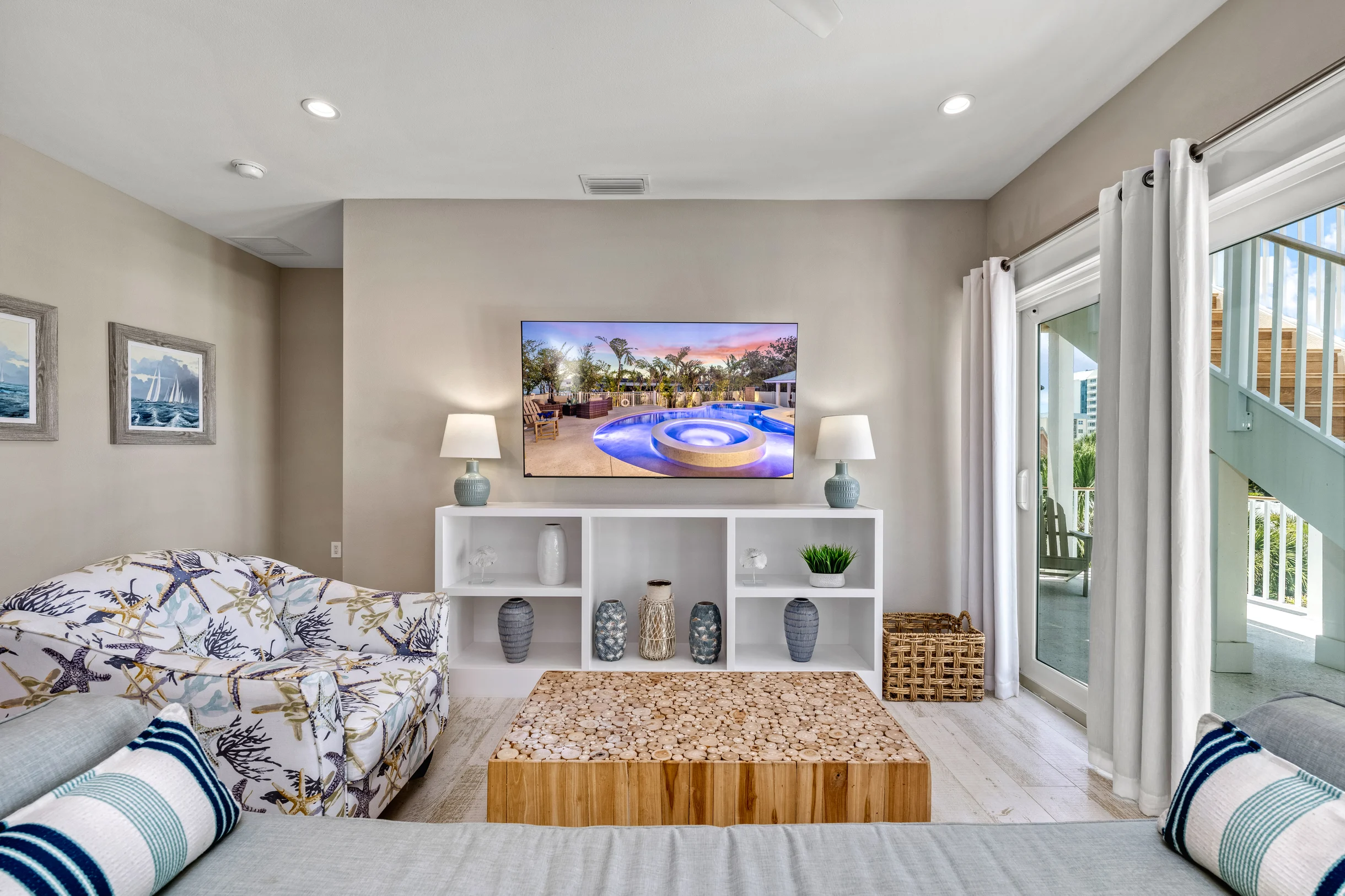 Wander Sarasota Waves #98