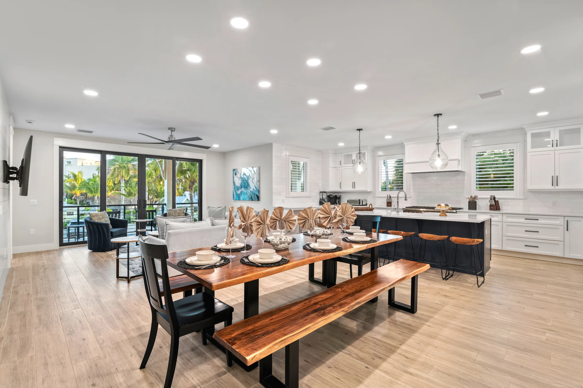 Wander Siesta Key Palms #77