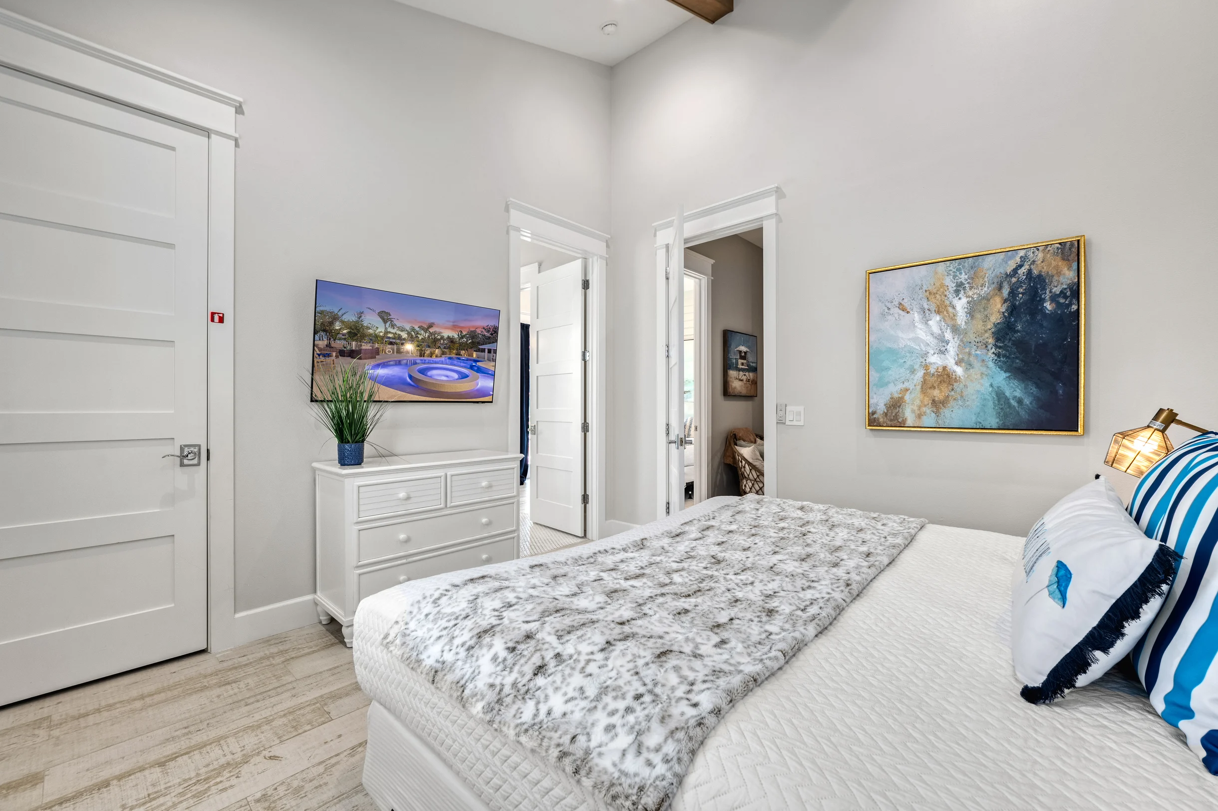 Wander Sarasota Waves #46