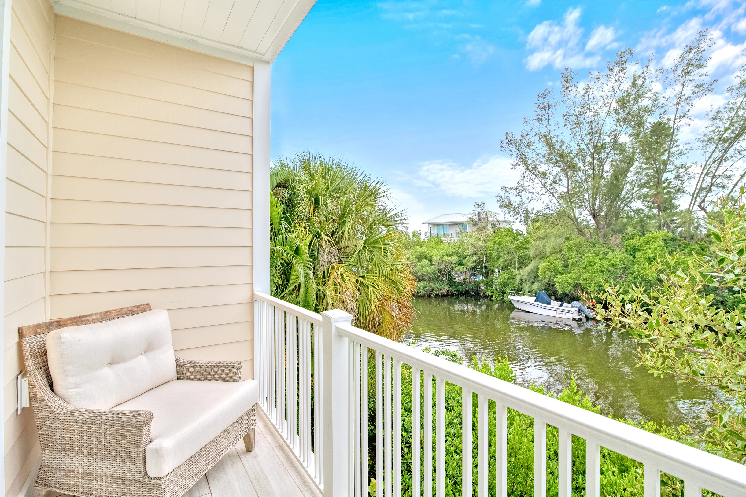 Wander Anna Maria Tides #54