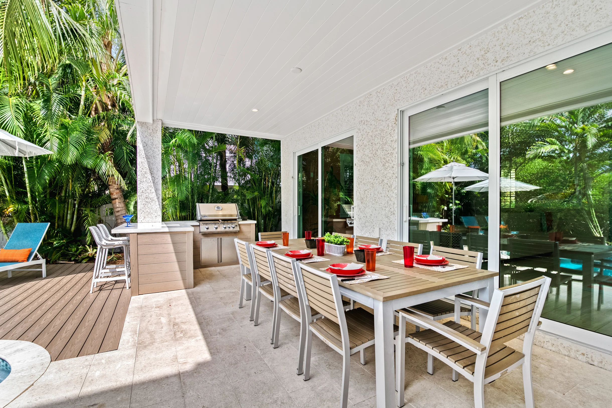 Wander Anna Maria Tides #27