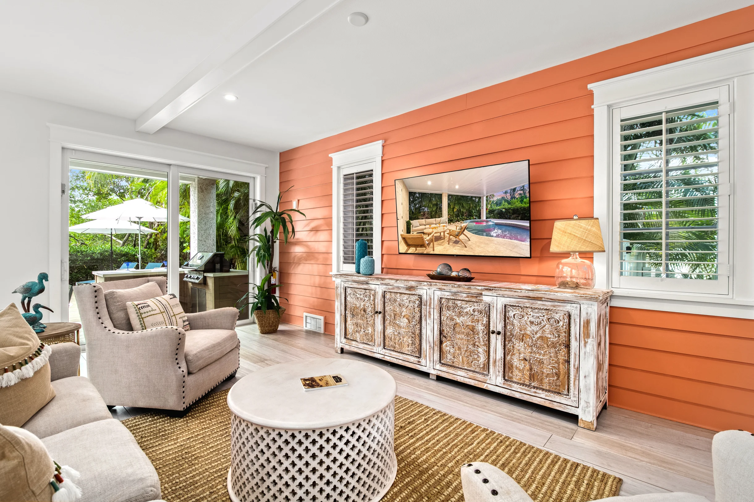 Wander Anna Maria Tides #28