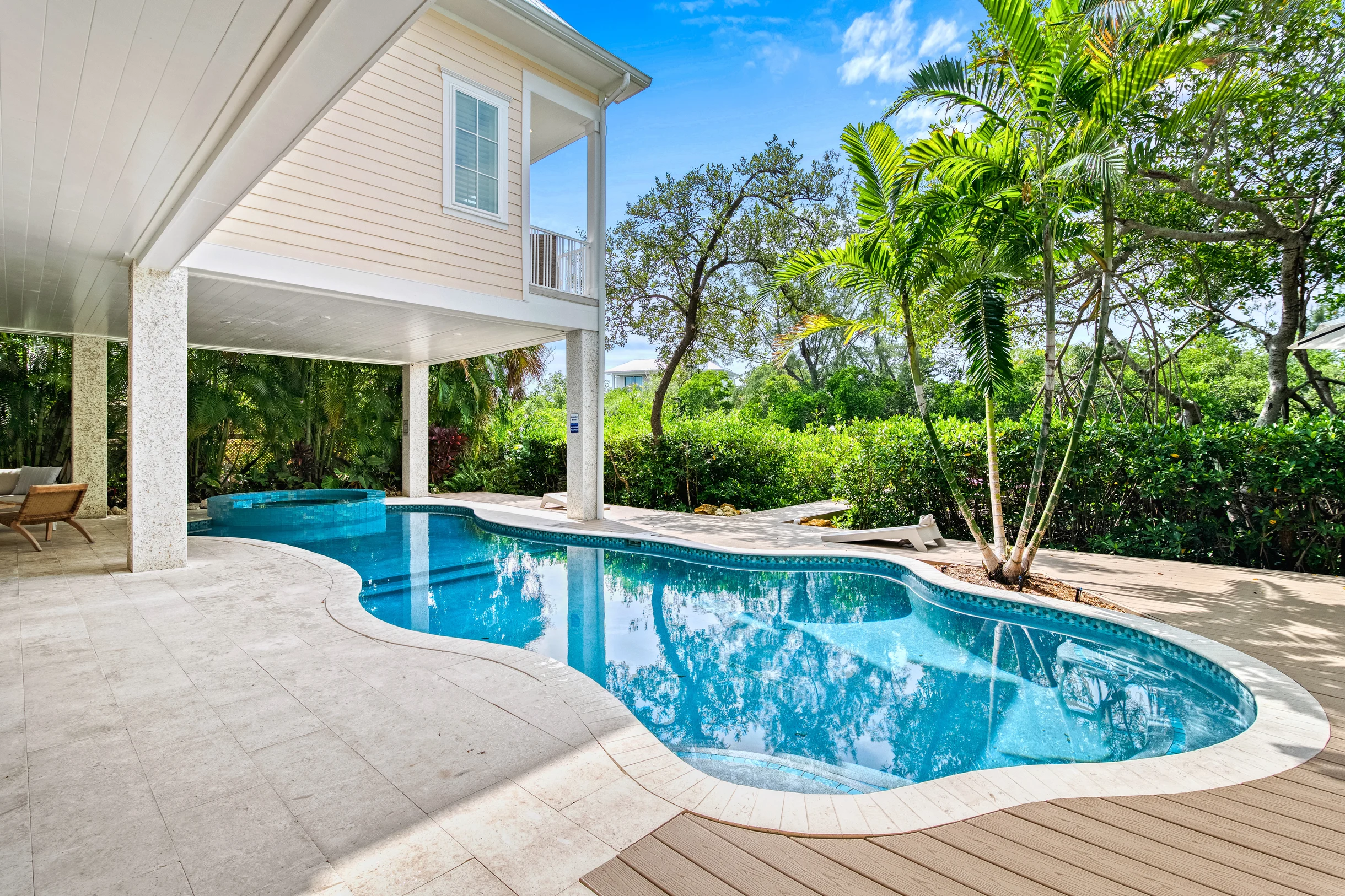 Wander Anna Maria Tides #51