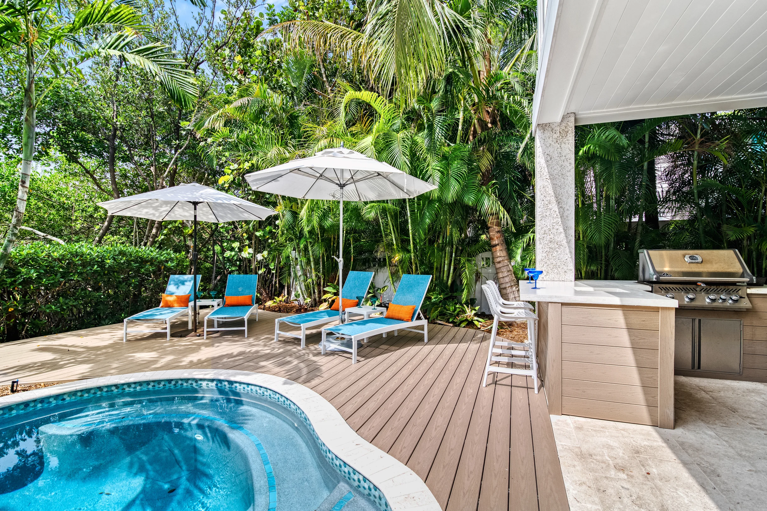 Wander Anna Maria Tides #40