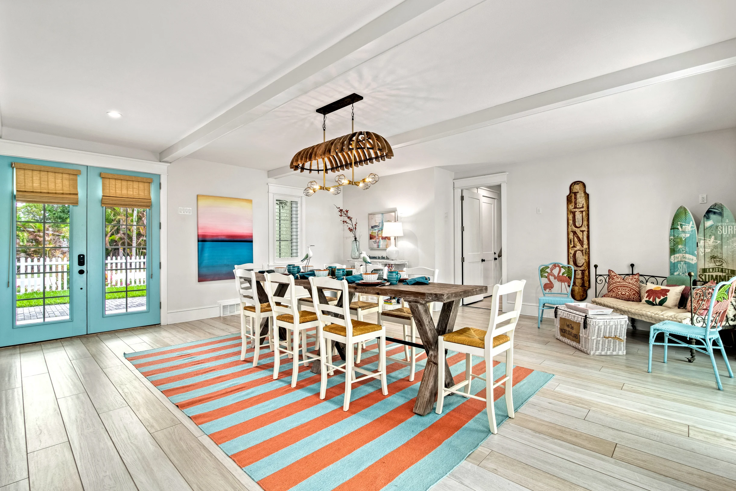 Wander Anna Maria Tides #29