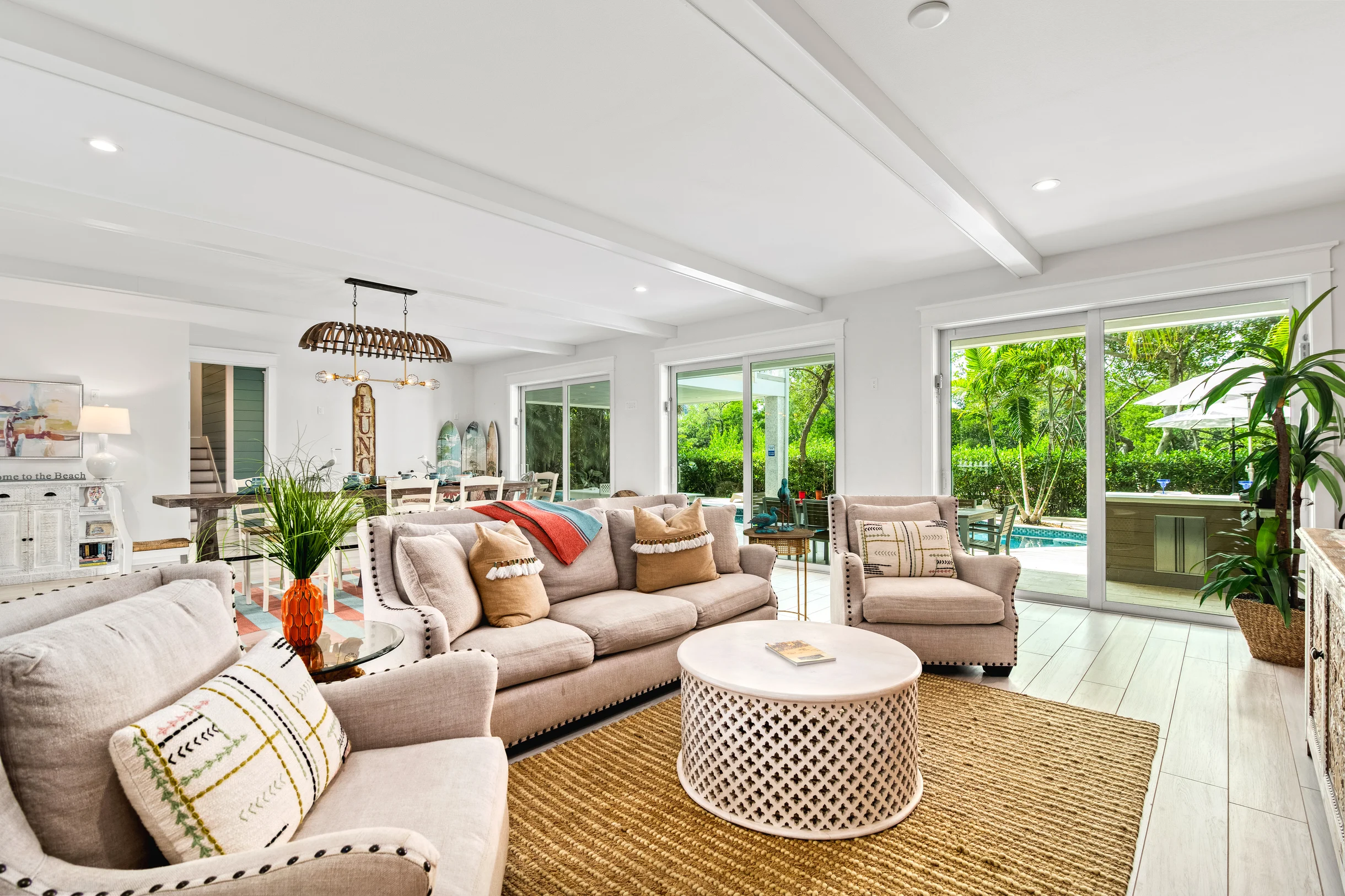 Wander Anna Maria Tides #4