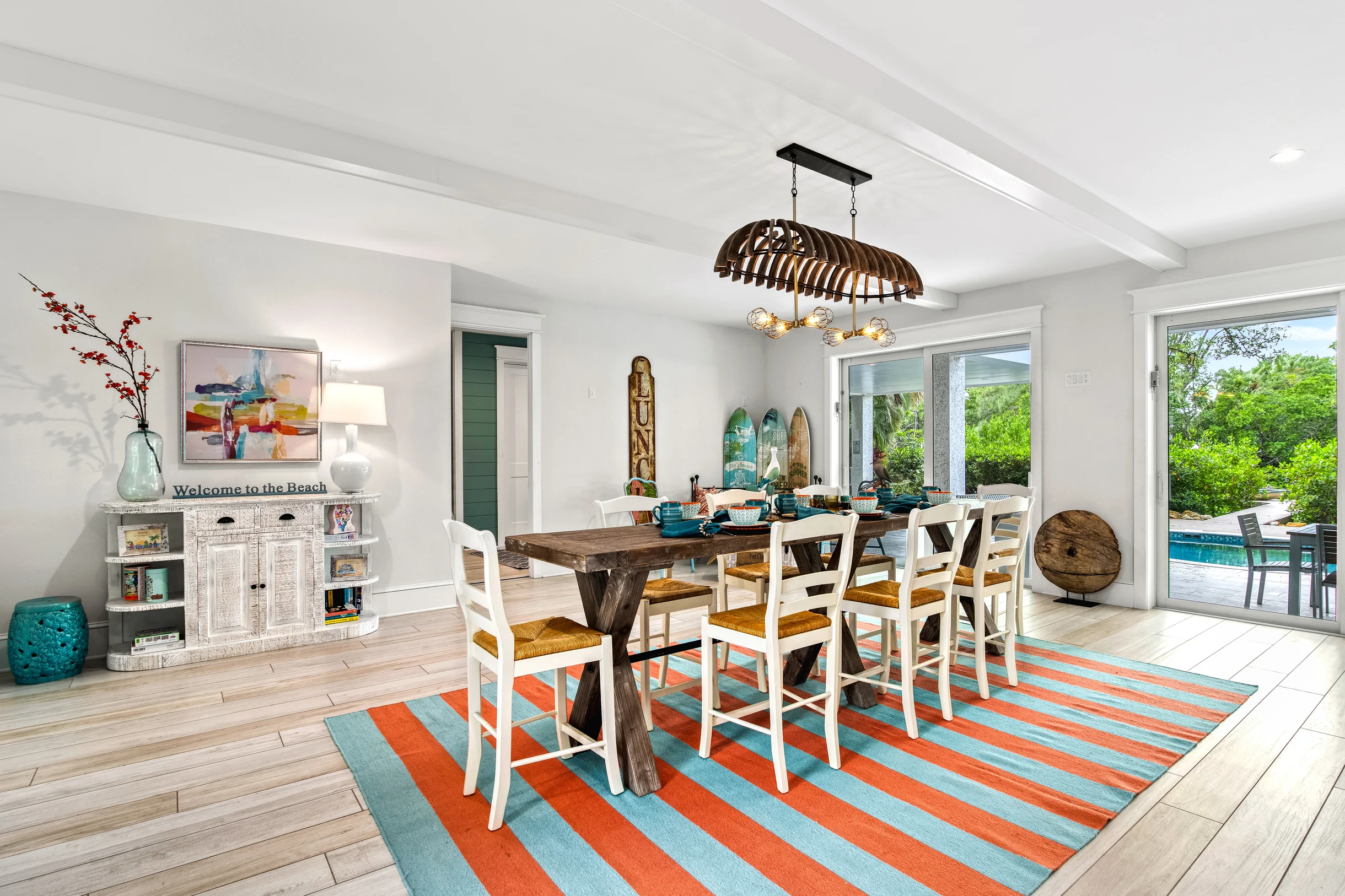 Wander Anna Maria Tides #6