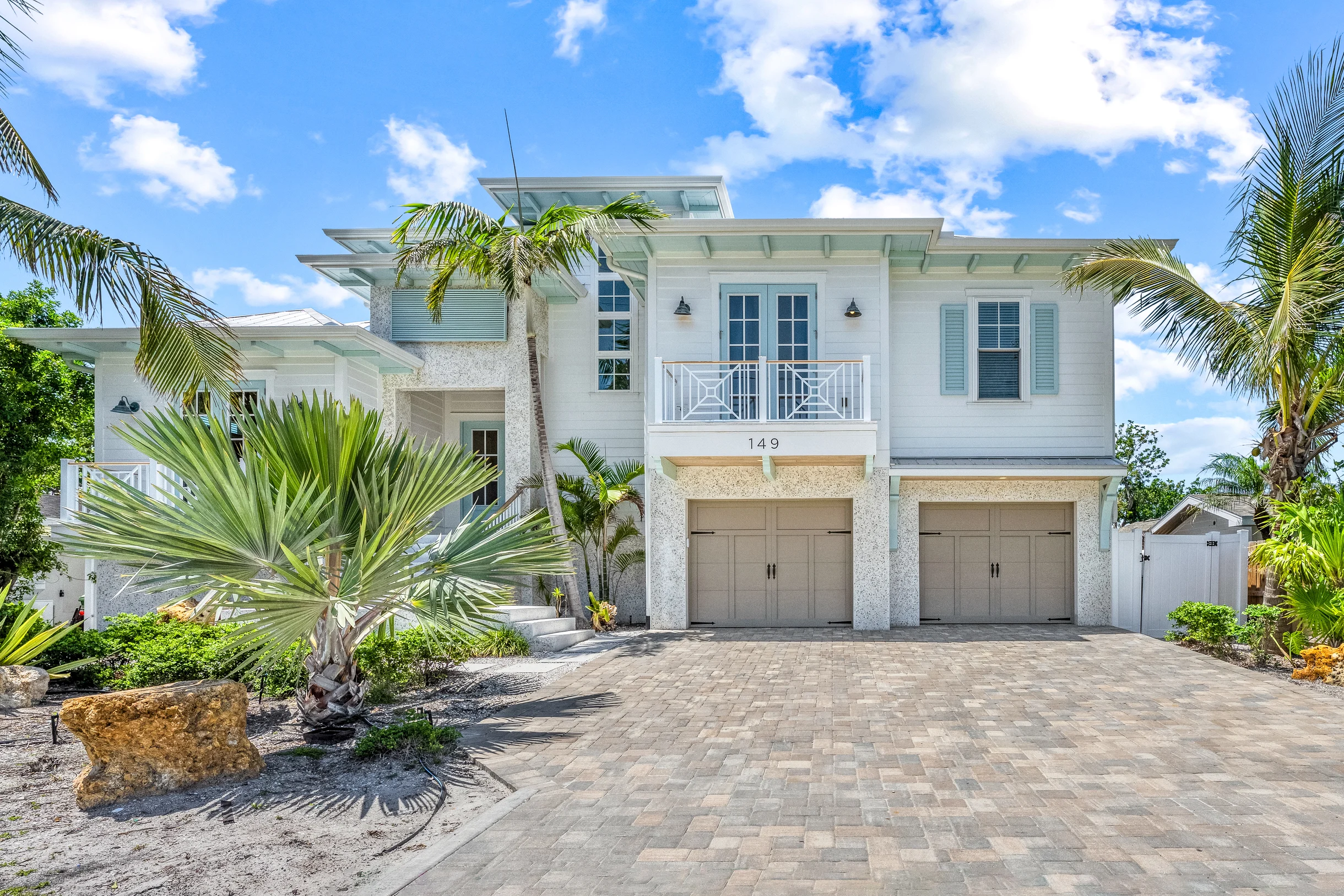 Wander Sarasota Waves #5