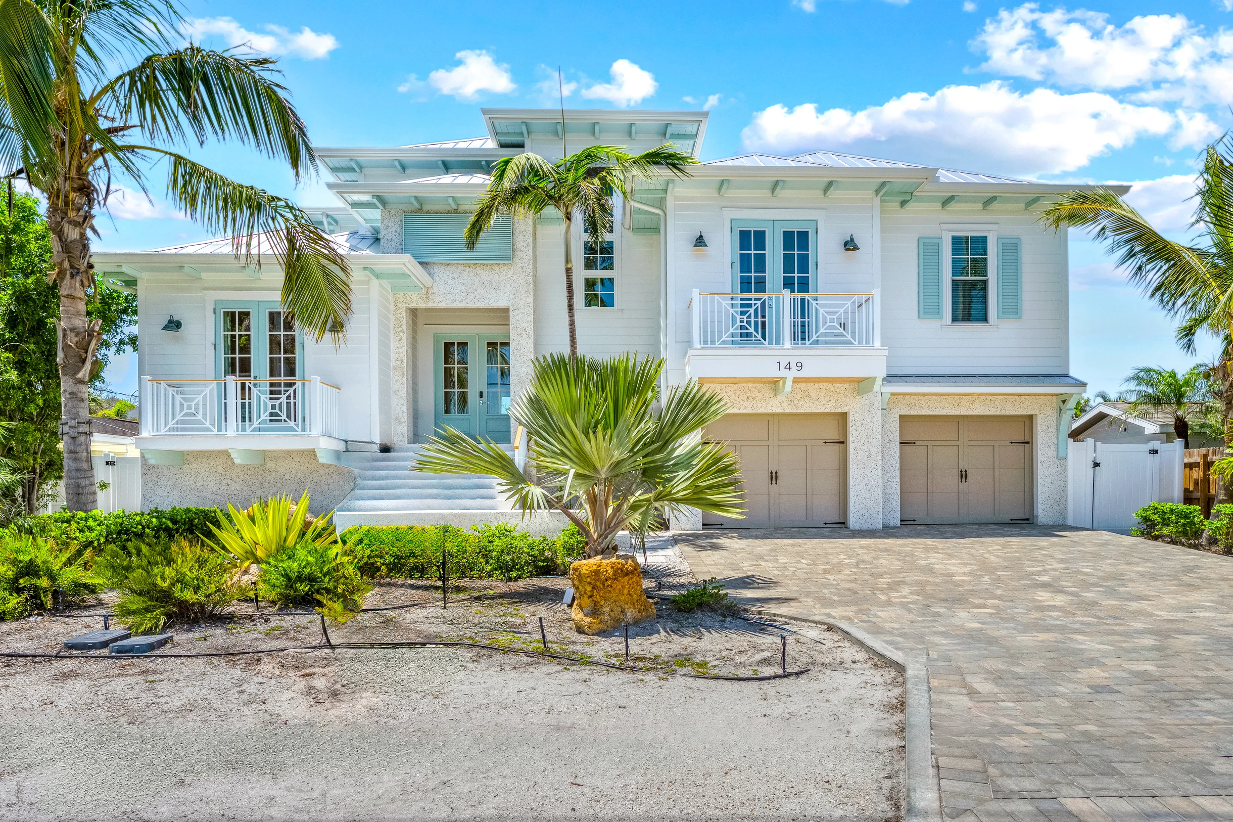 Wander Sarasota Waves #75