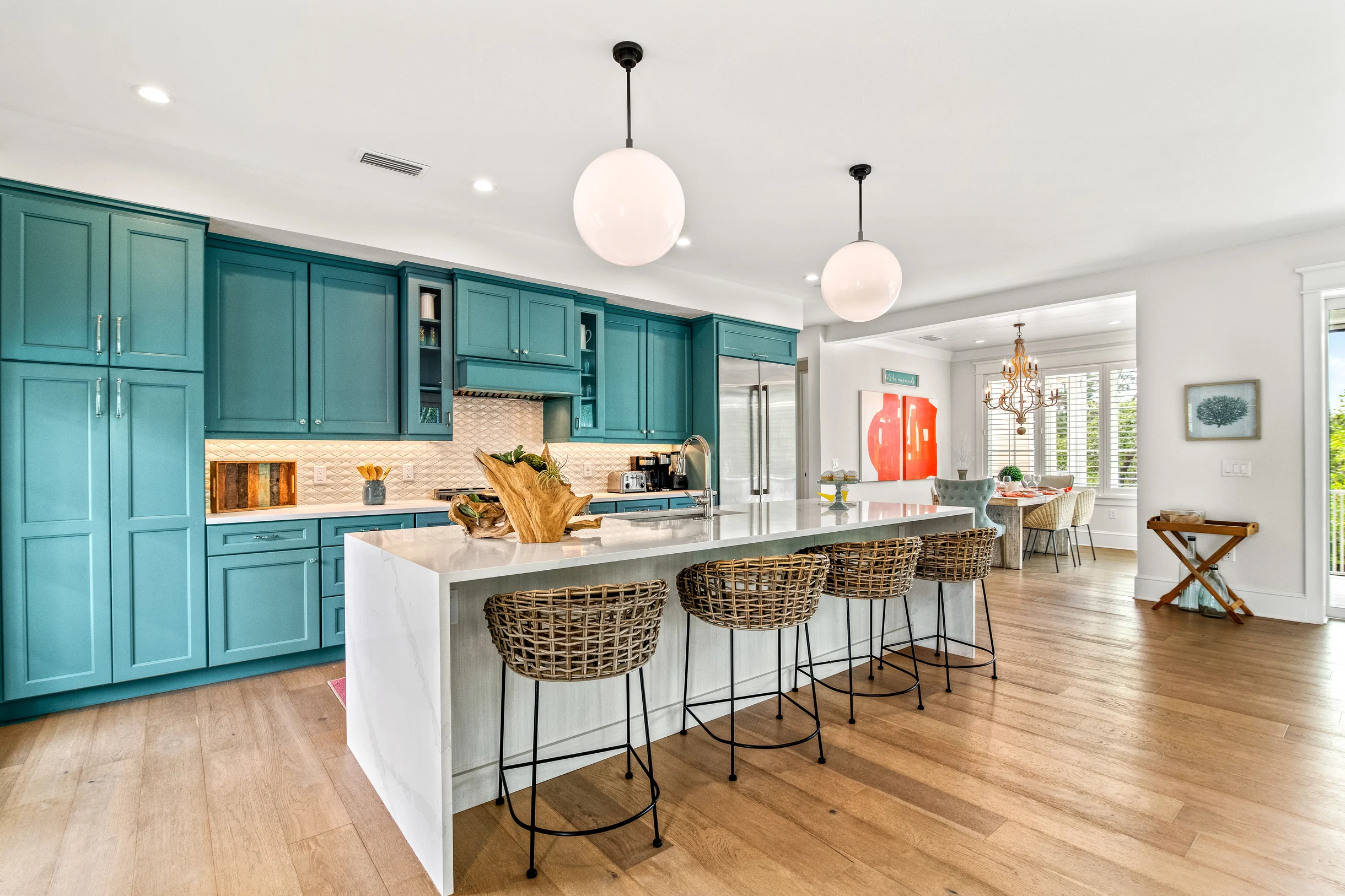 Wander Anna Maria Tides #7