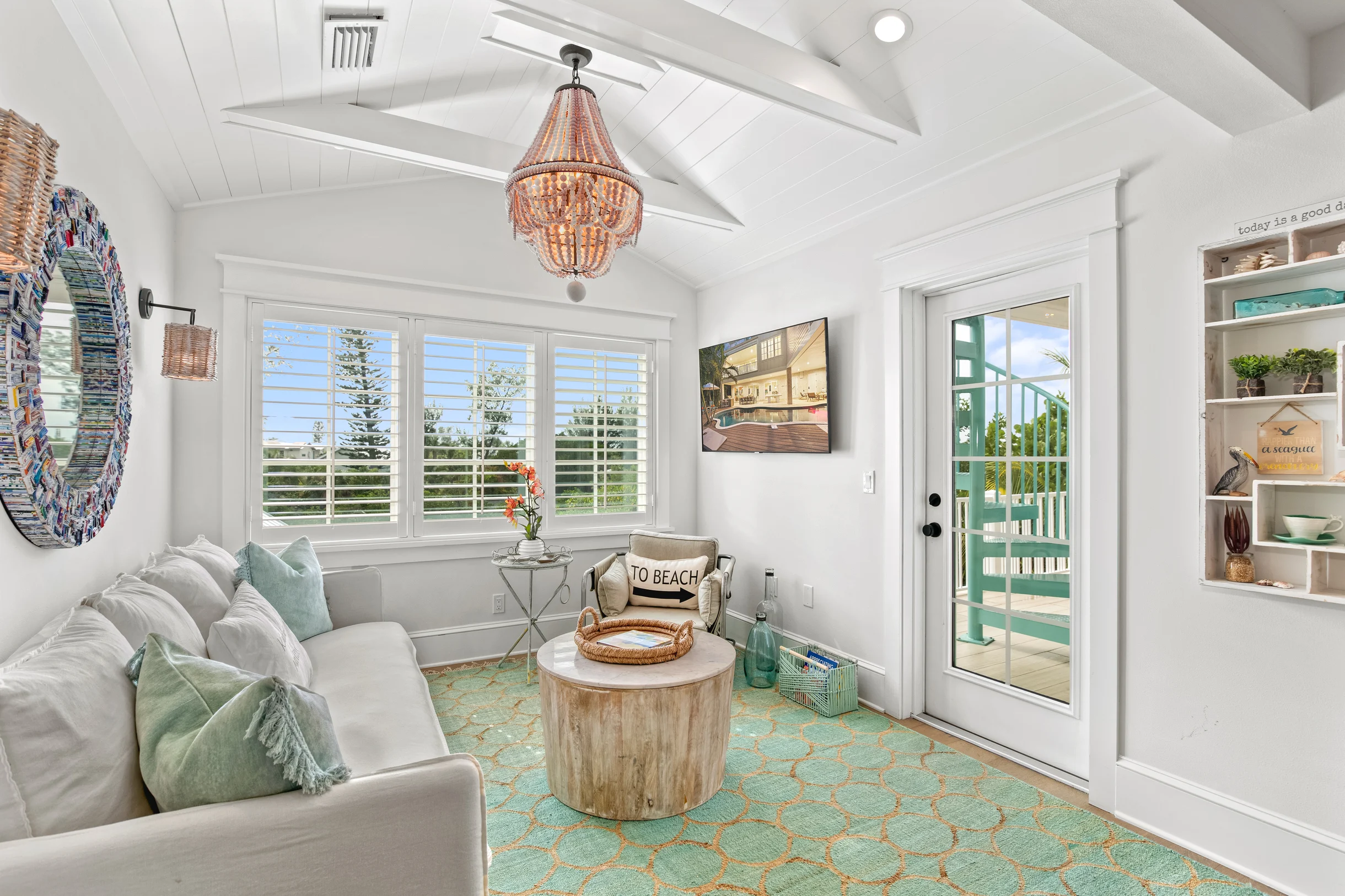 Wander Anna Maria Tides #8