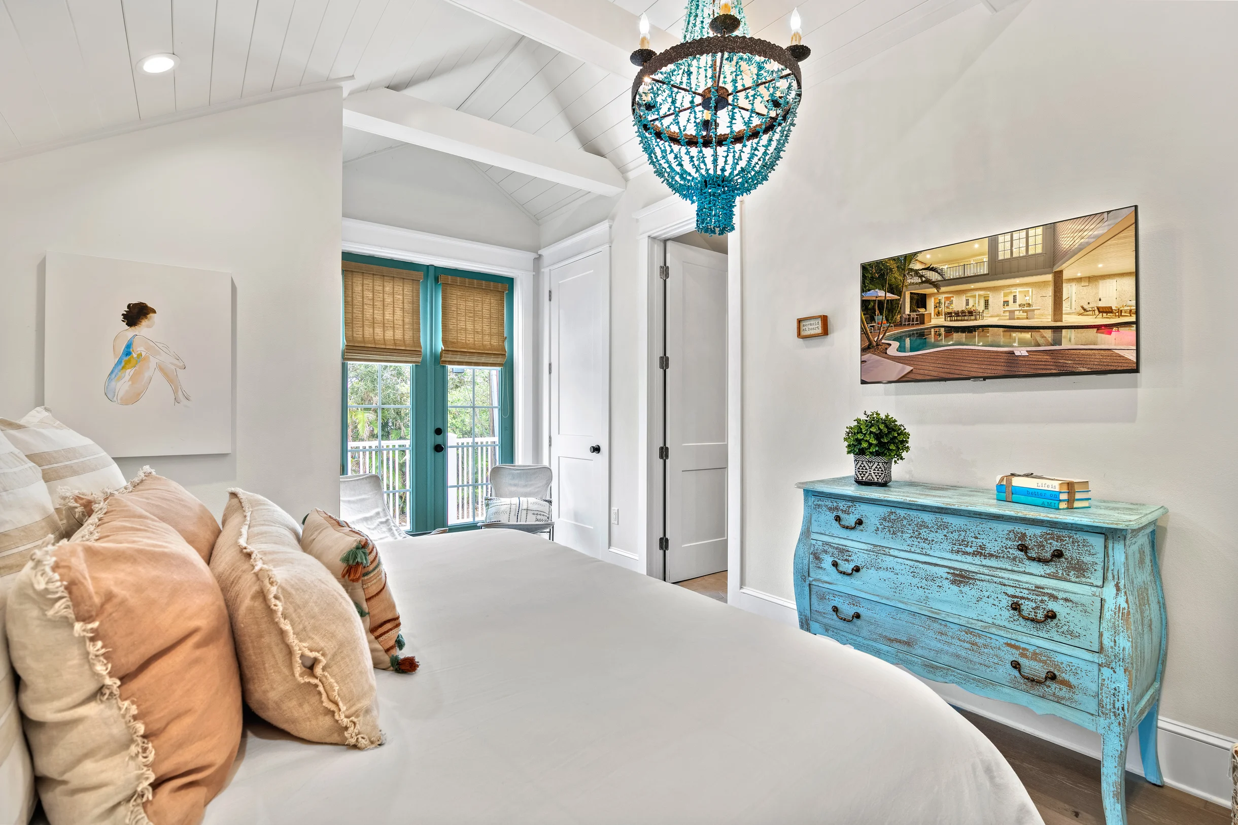 Wander Anna Maria Tides #9