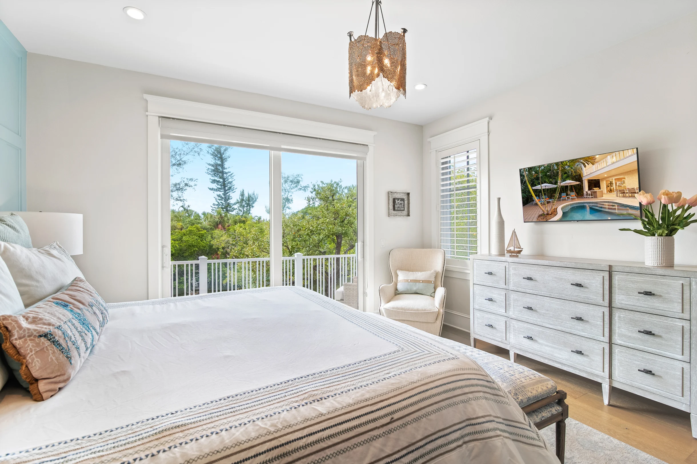 Wander Anna Maria Tides #41