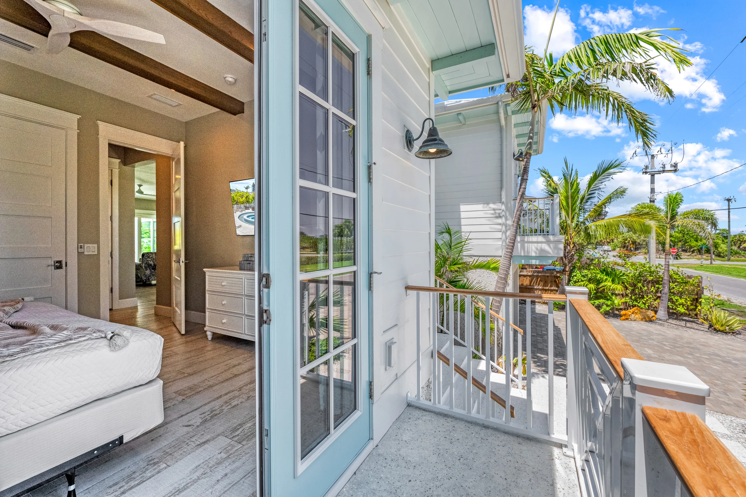 Wander Sarasota Waves #55