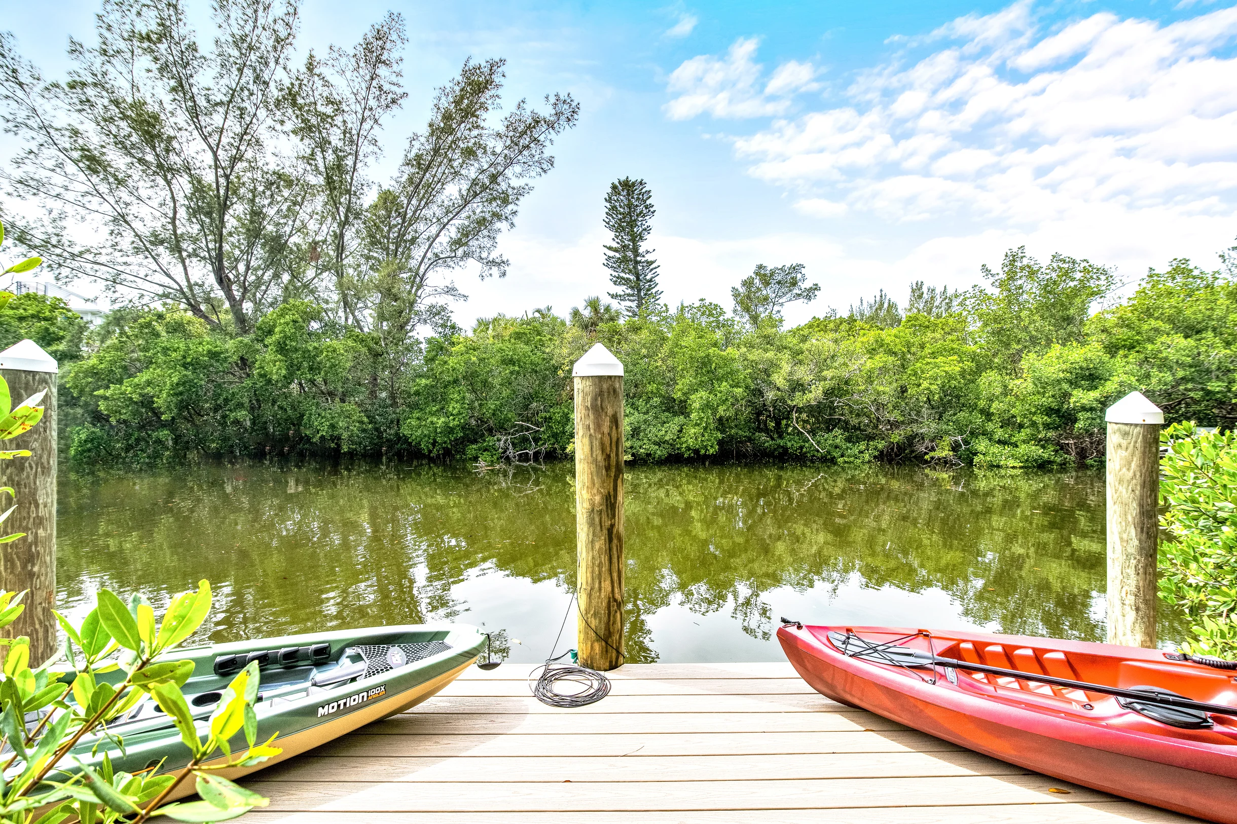 Wander Anna Maria Tides #10