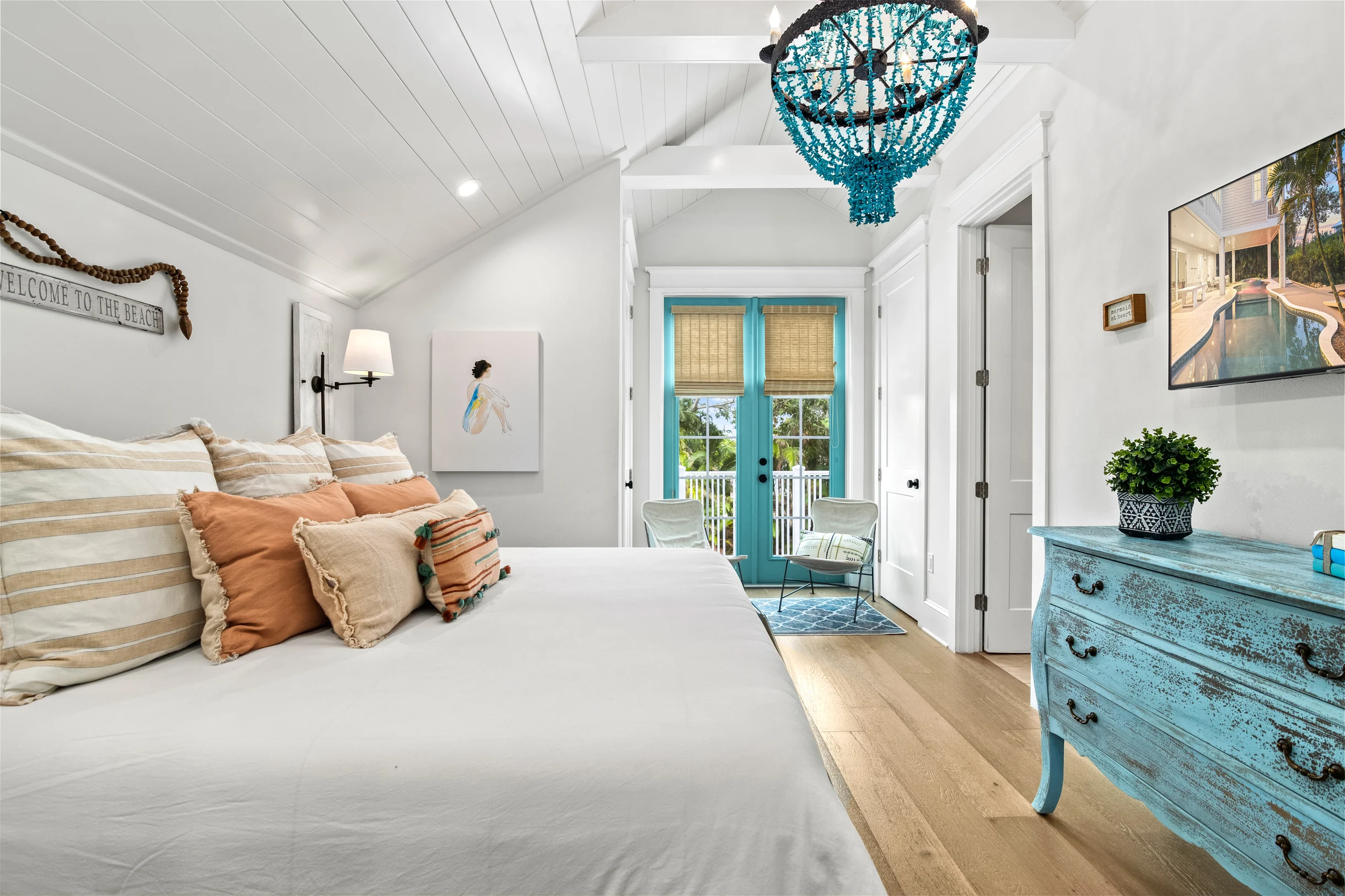 Wander Anna Maria Tides #42