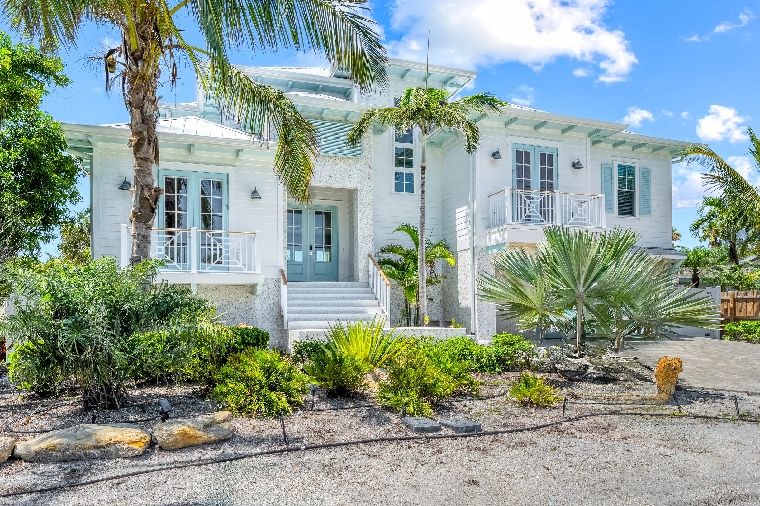 Wander Sarasota Waves #91