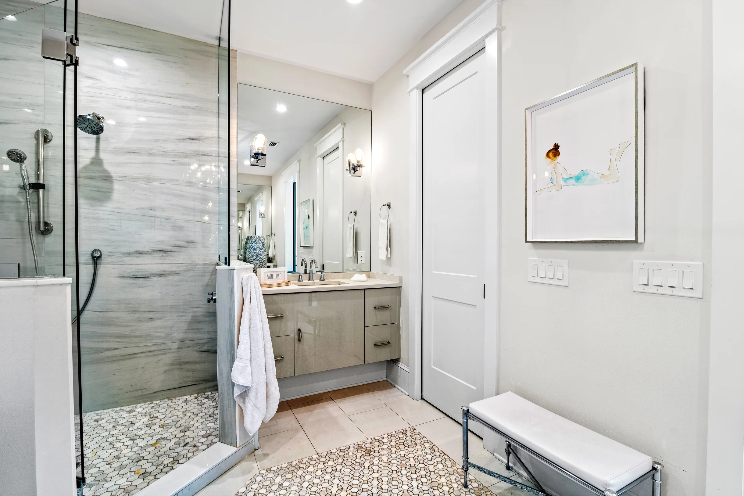 Wander Anna Maria Tides #12