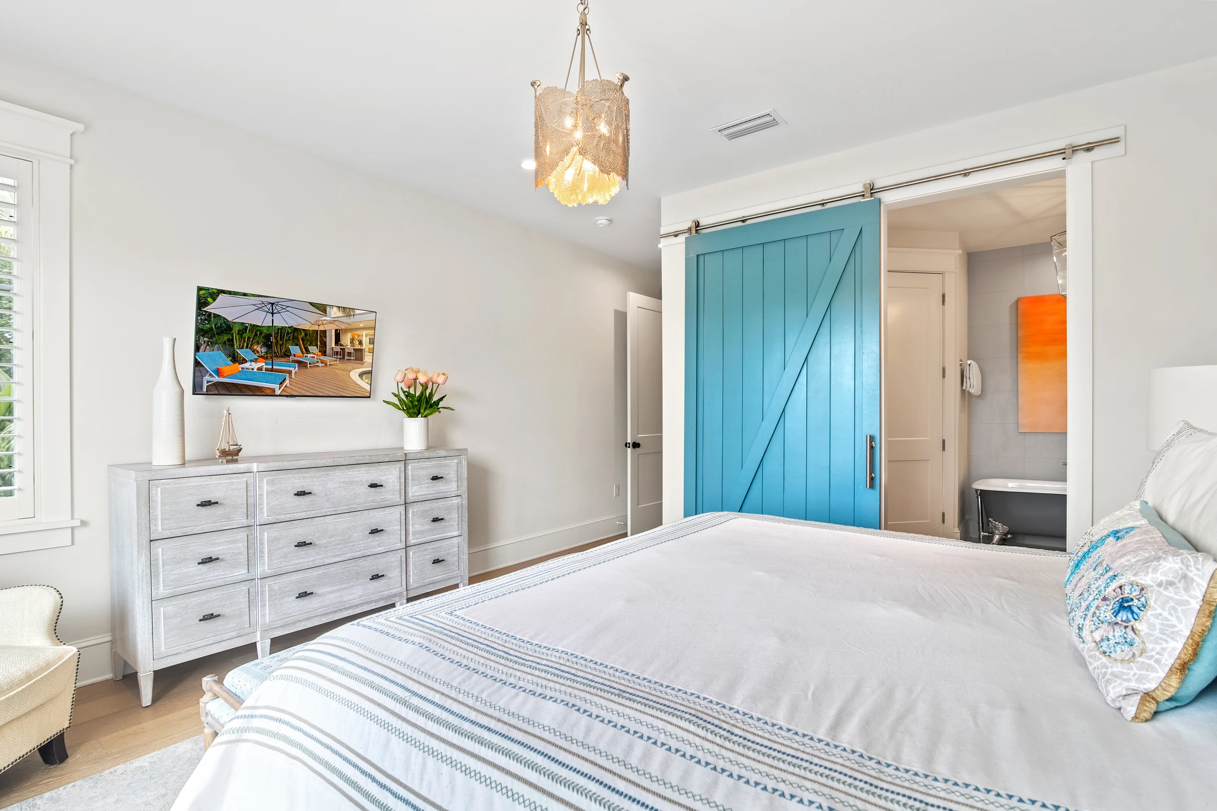 Wander Anna Maria Tides #31