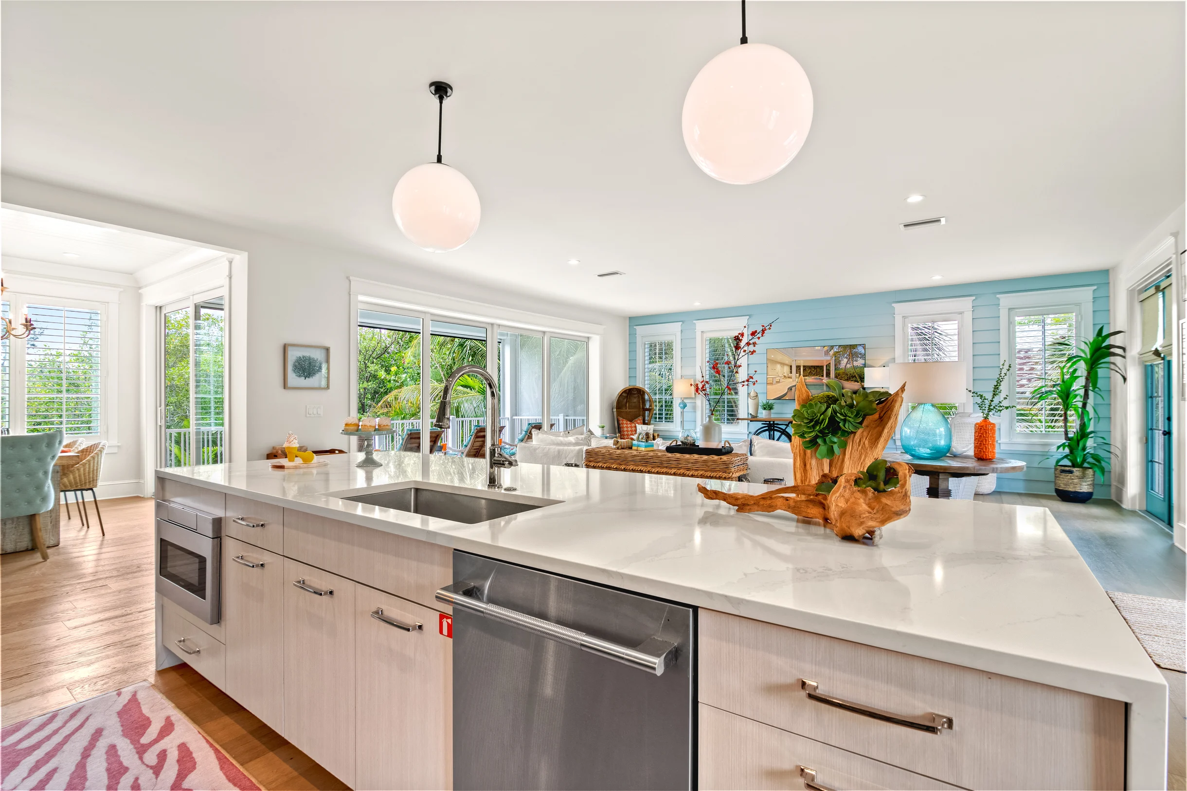 Wander Anna Maria Tides #43