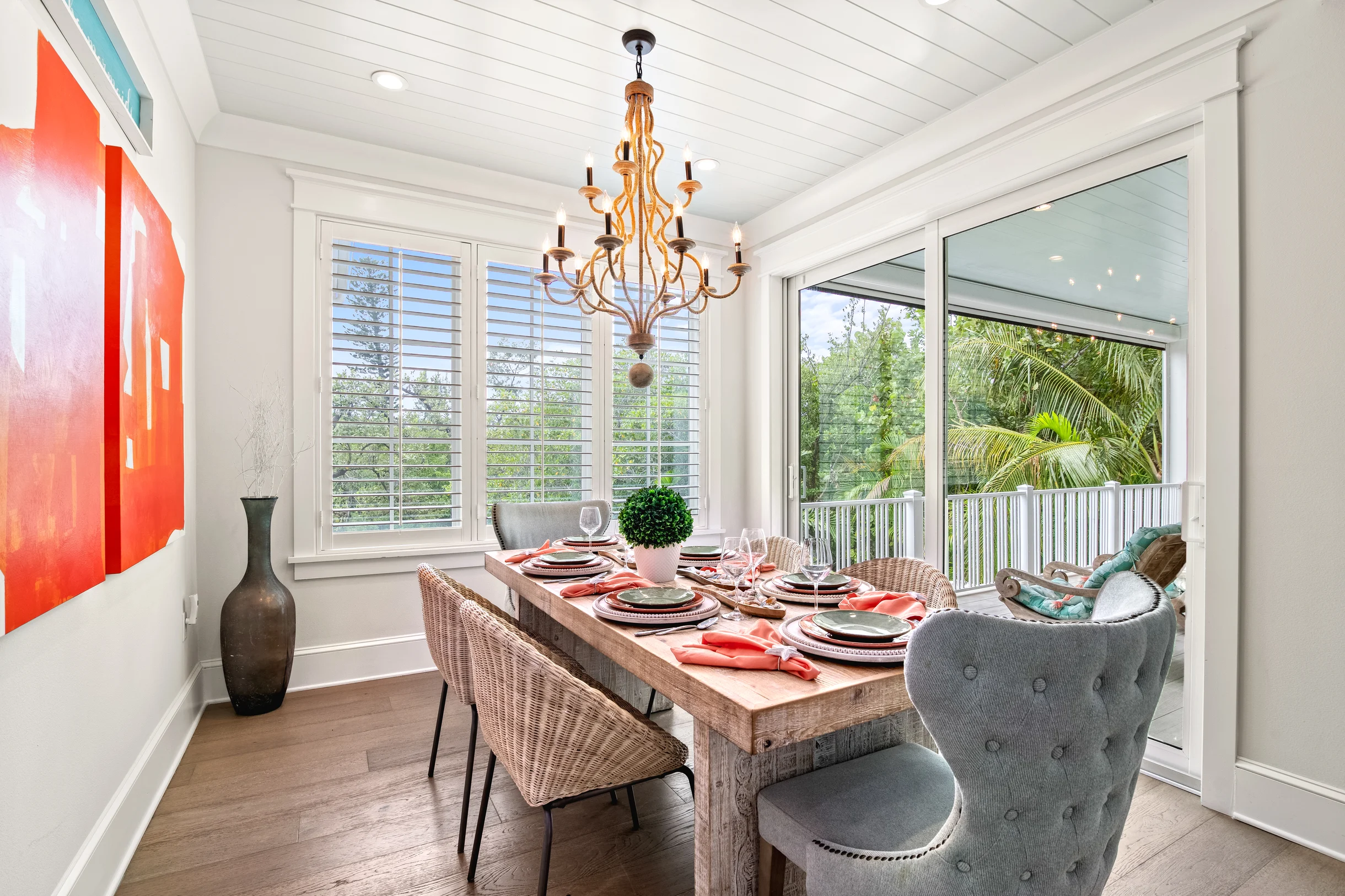 Wander Anna Maria Tides #14