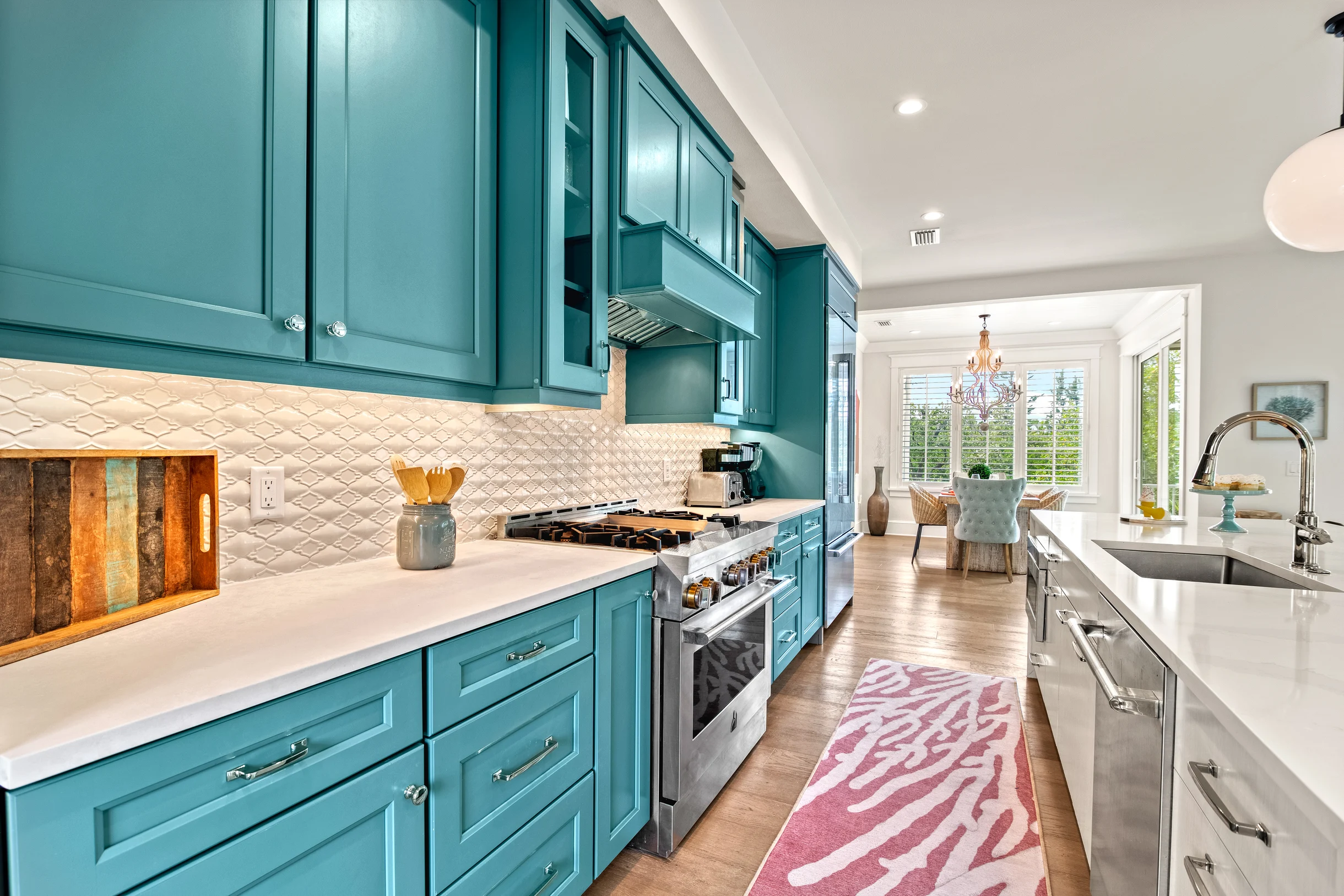 Wander Anna Maria Tides #32