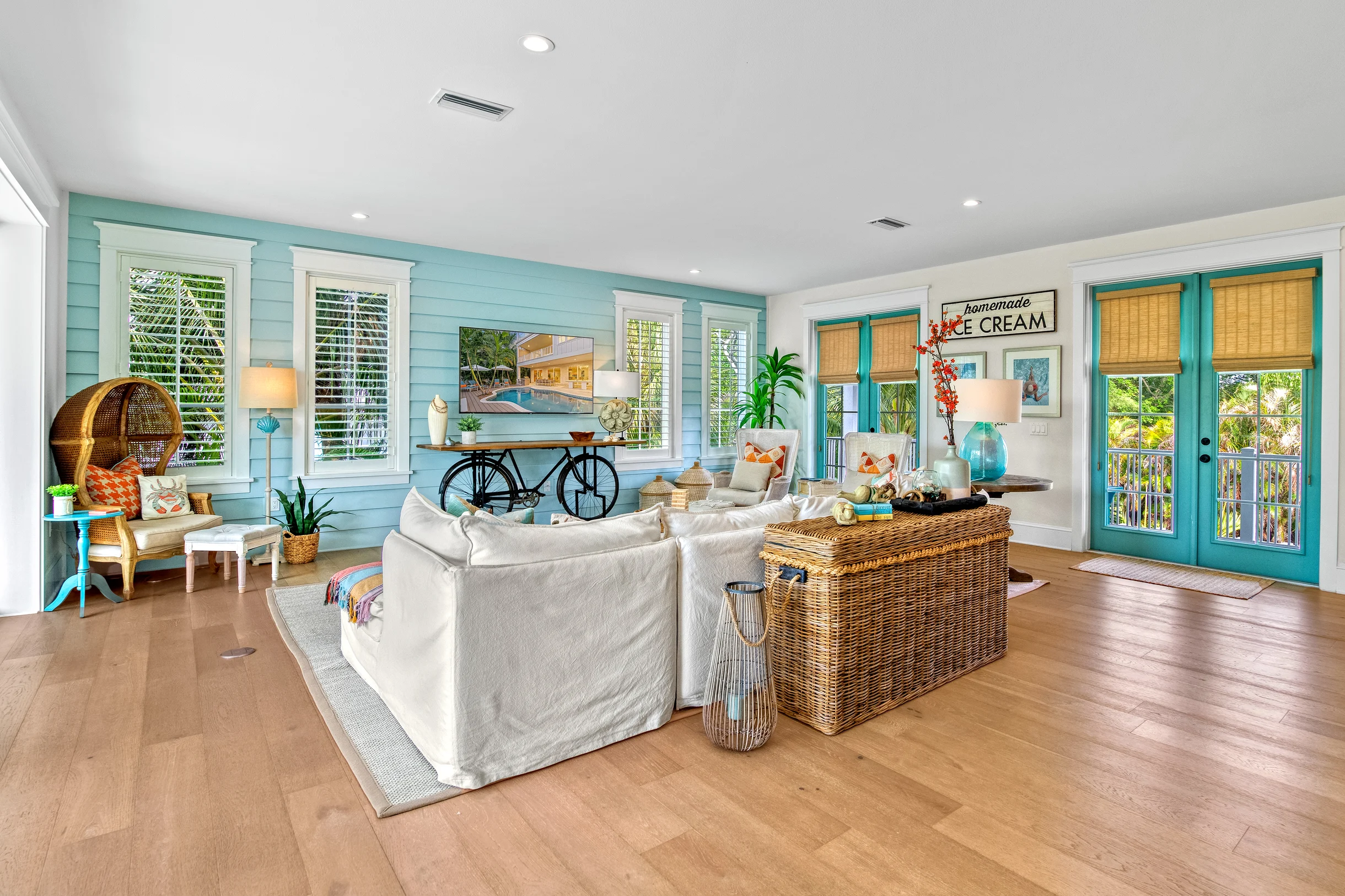 Wander Anna Maria Tides #44