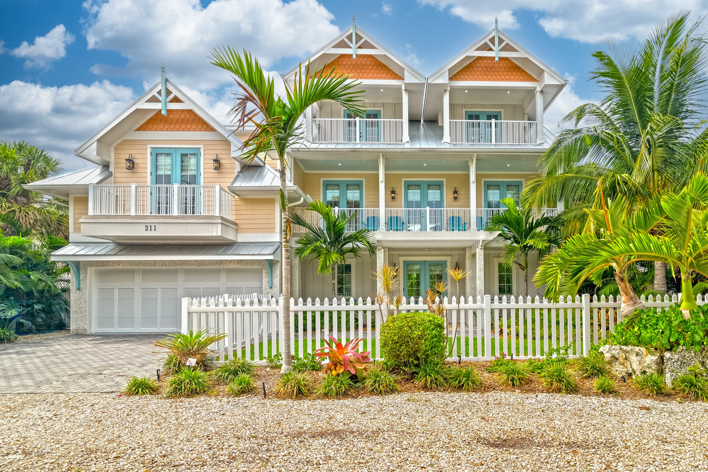 Wander Anna Maria Tides #45