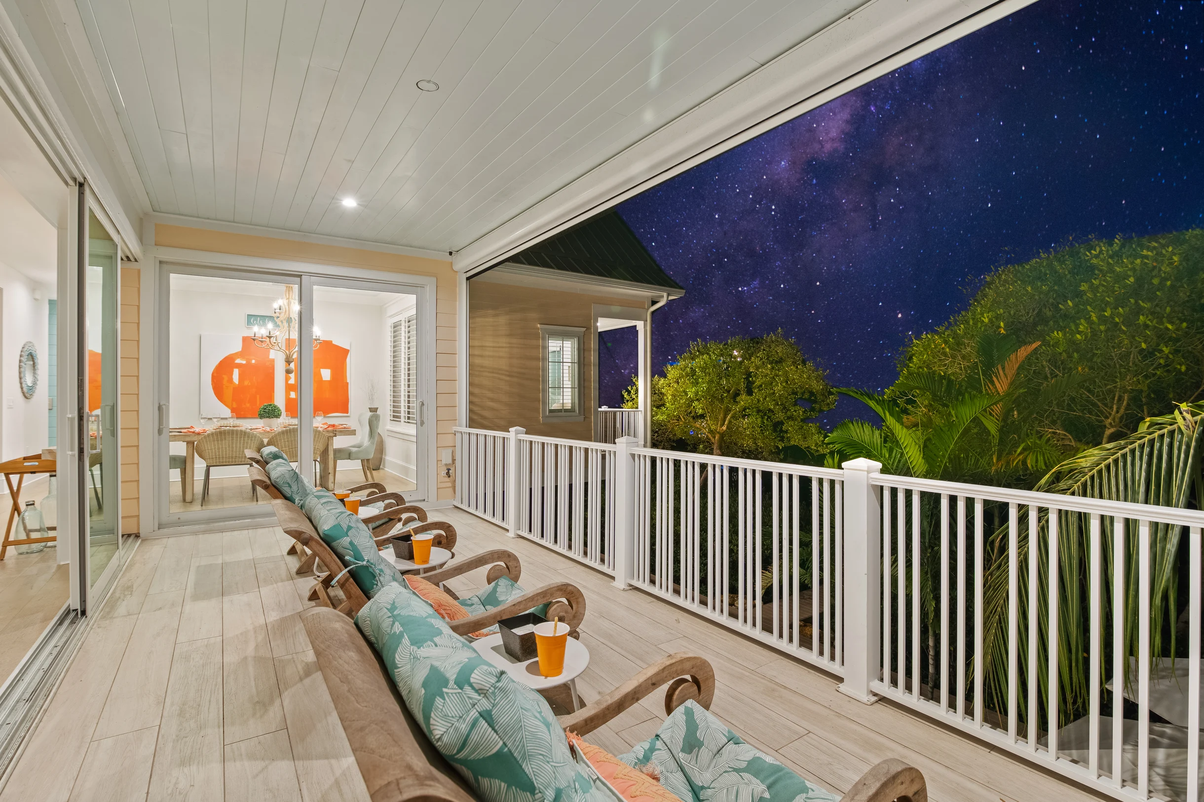 Wander Anna Maria Tides #15