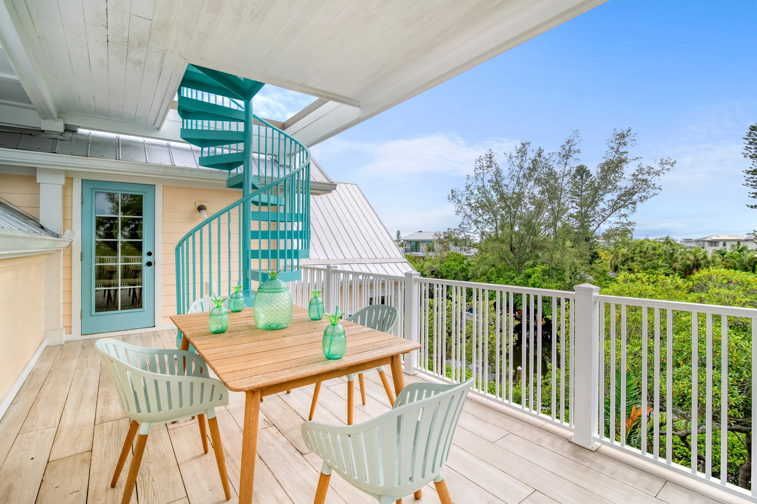 Wander Anna Maria Tides #56