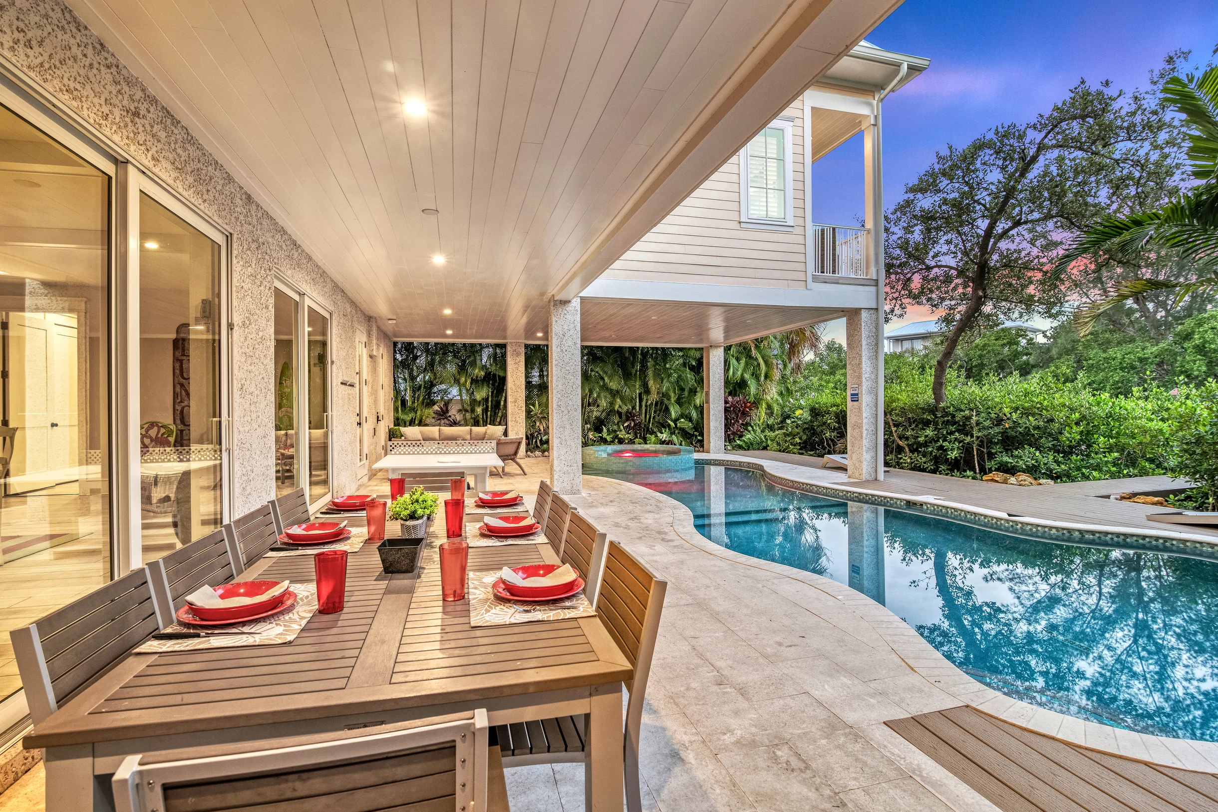 Wander Anna Maria Tides #16