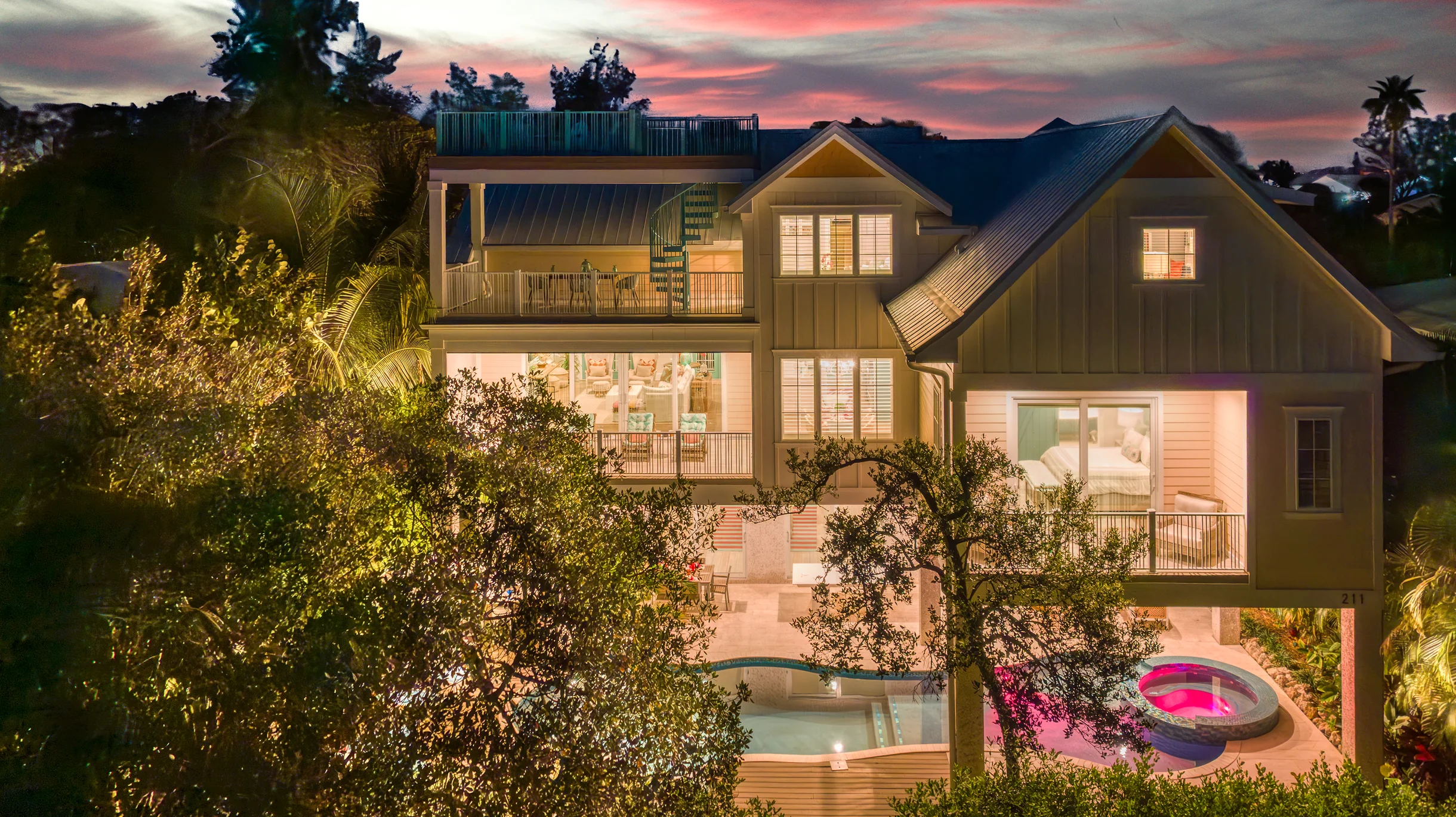 Wander Anna Maria Tides #5