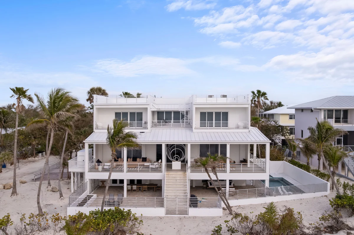 Wander Captiva Eden #1